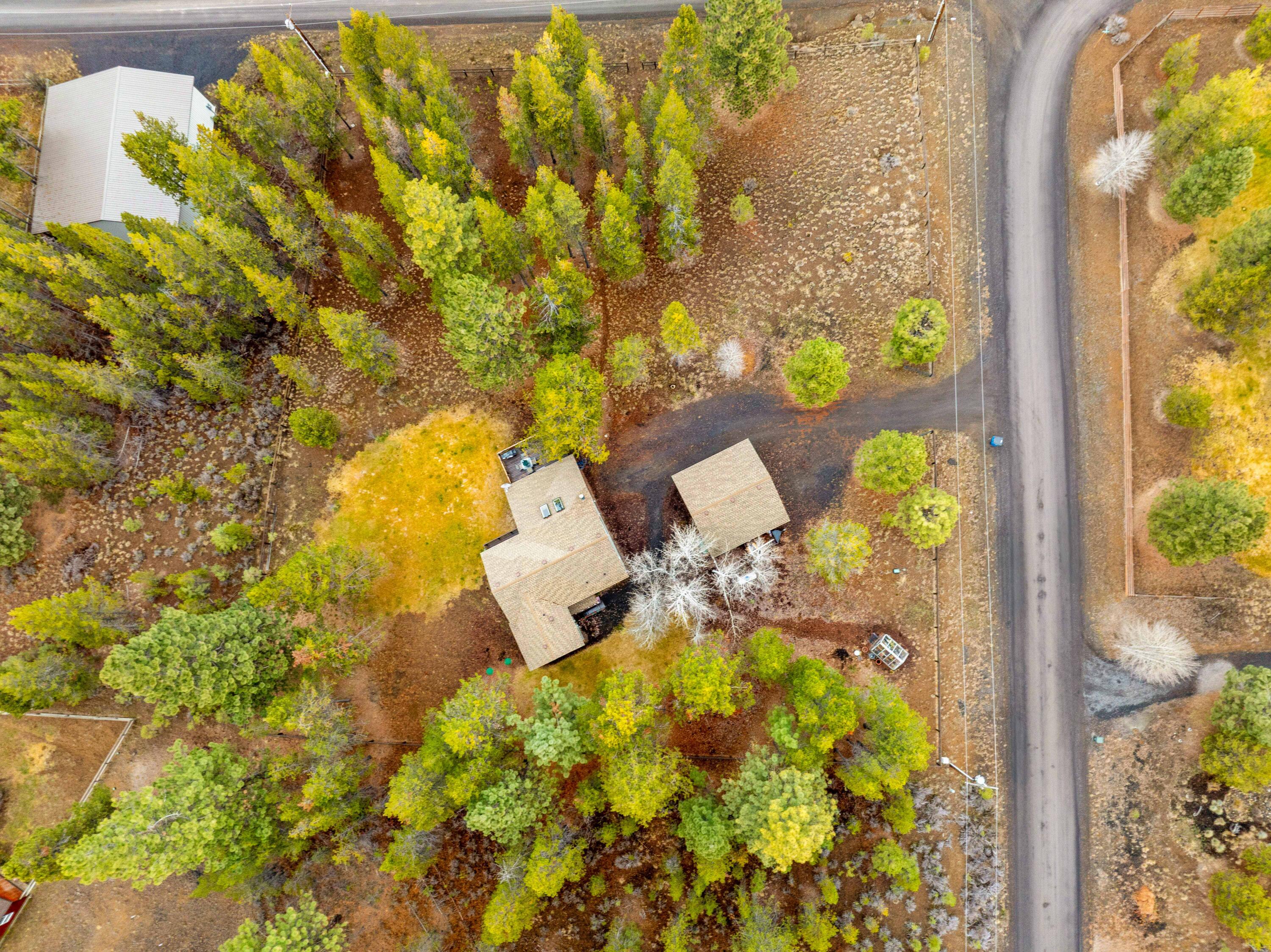 Drrh Trs - Residential