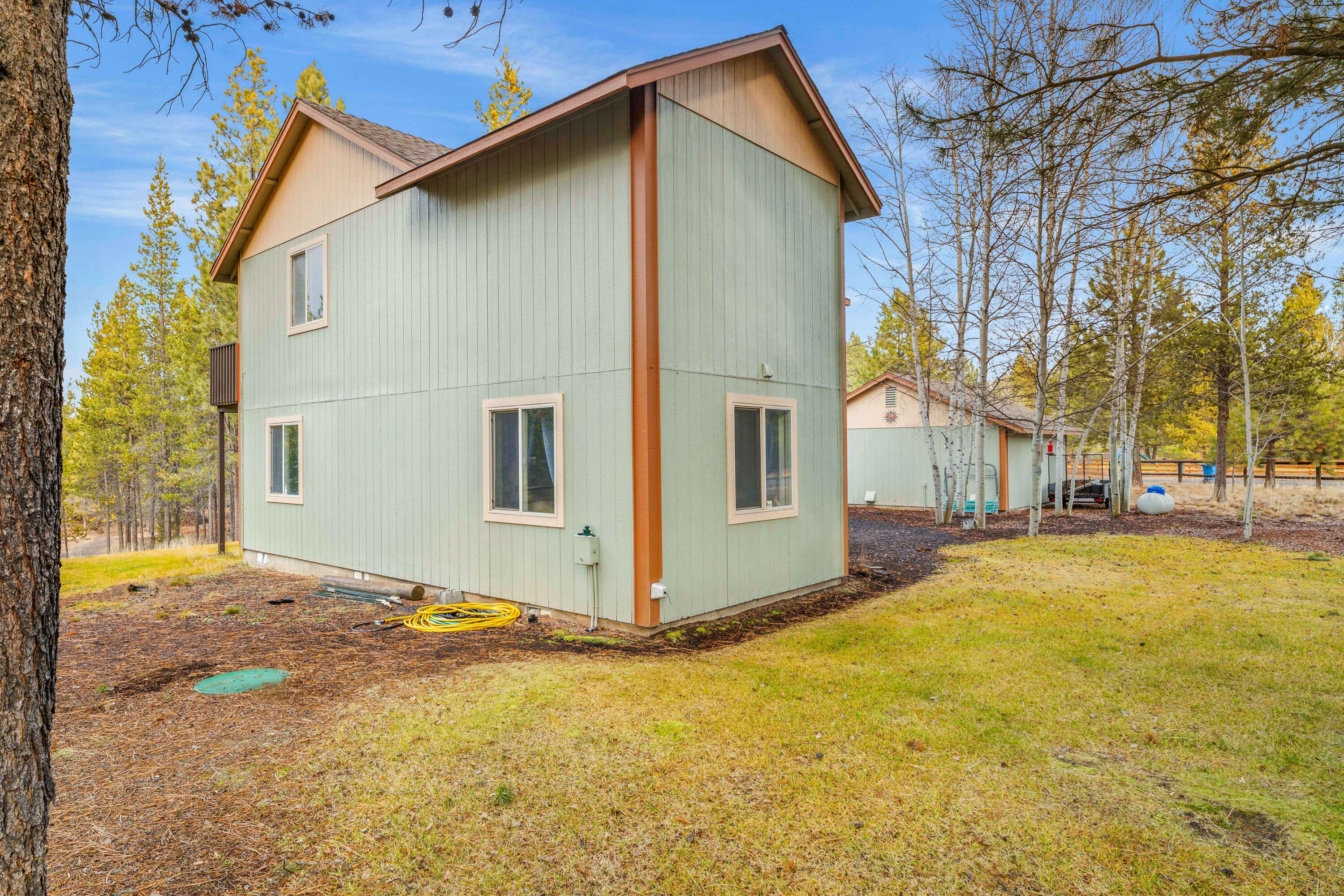 Drrh Trs - Residential
