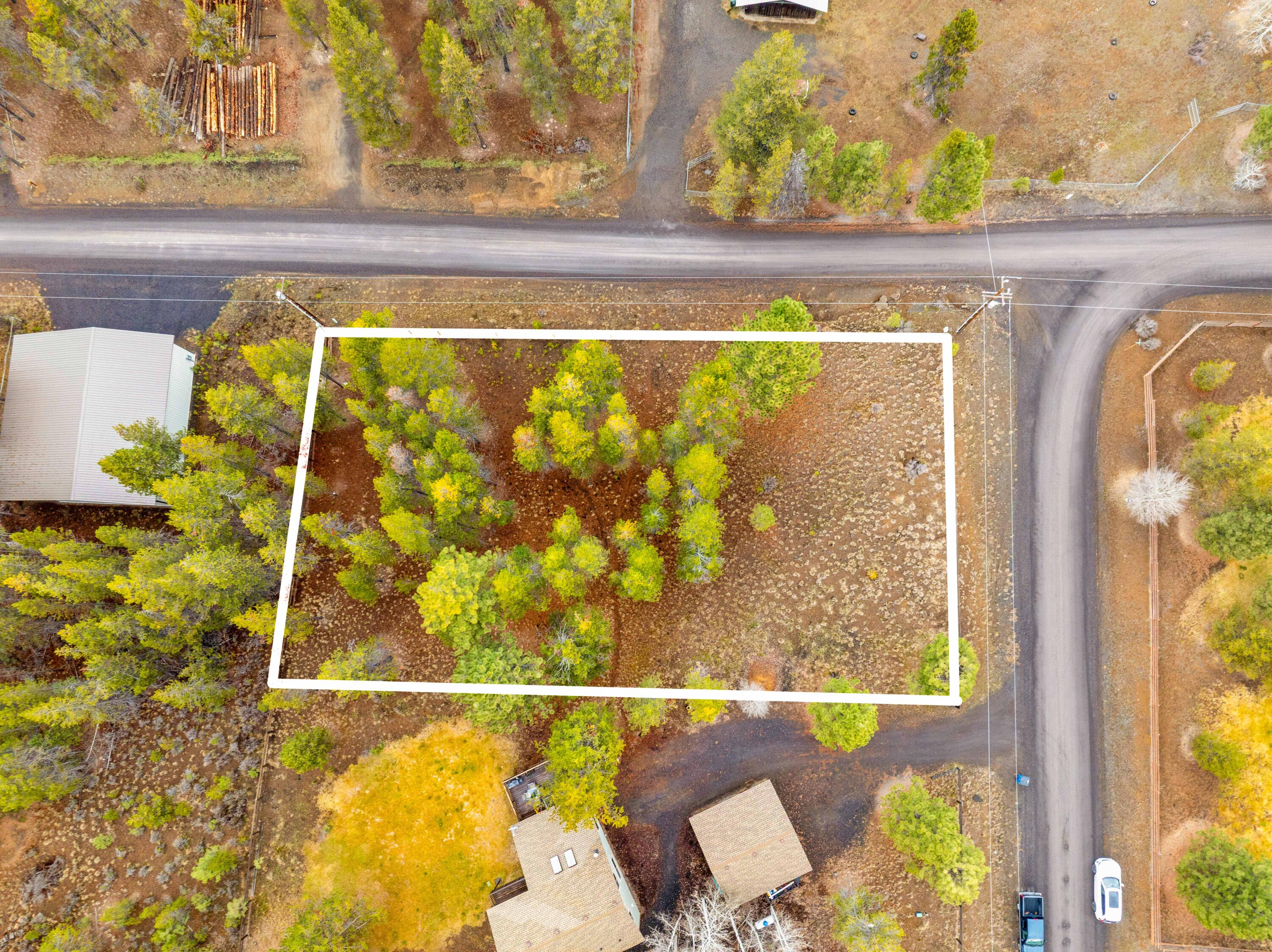 Drrh Trs - Residential