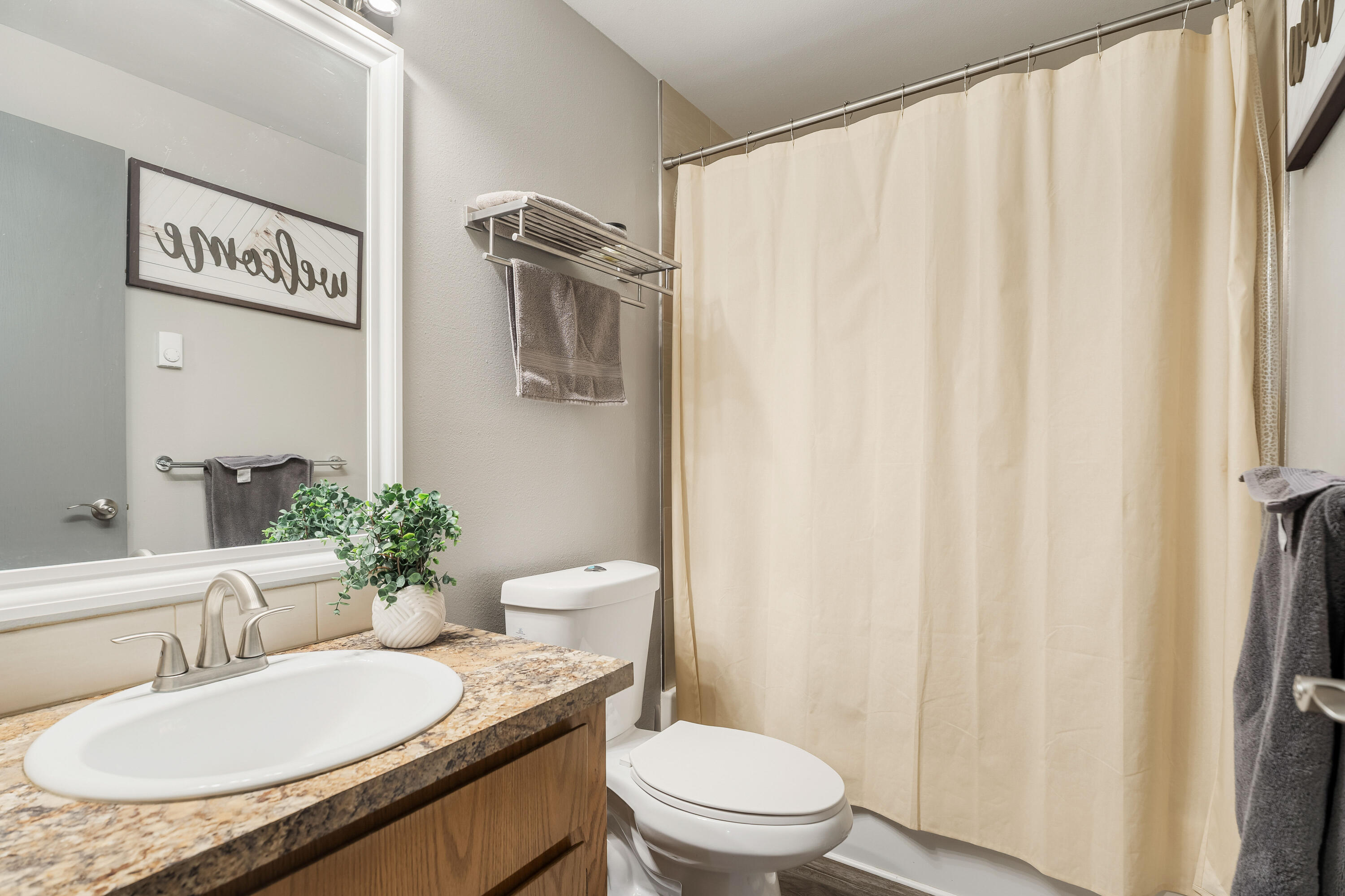 Drrh Trs - Residential