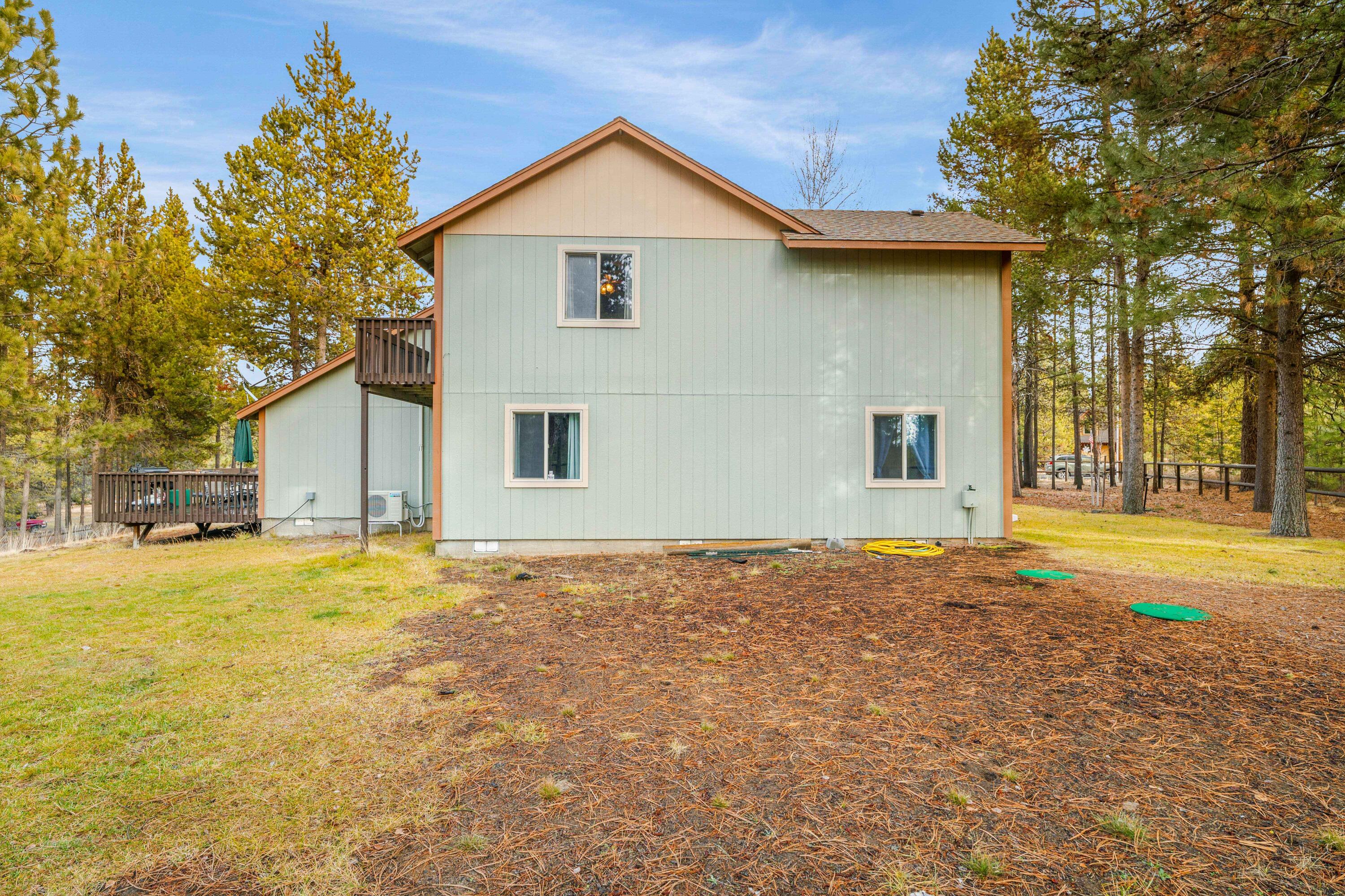 Drrh Trs - Residential