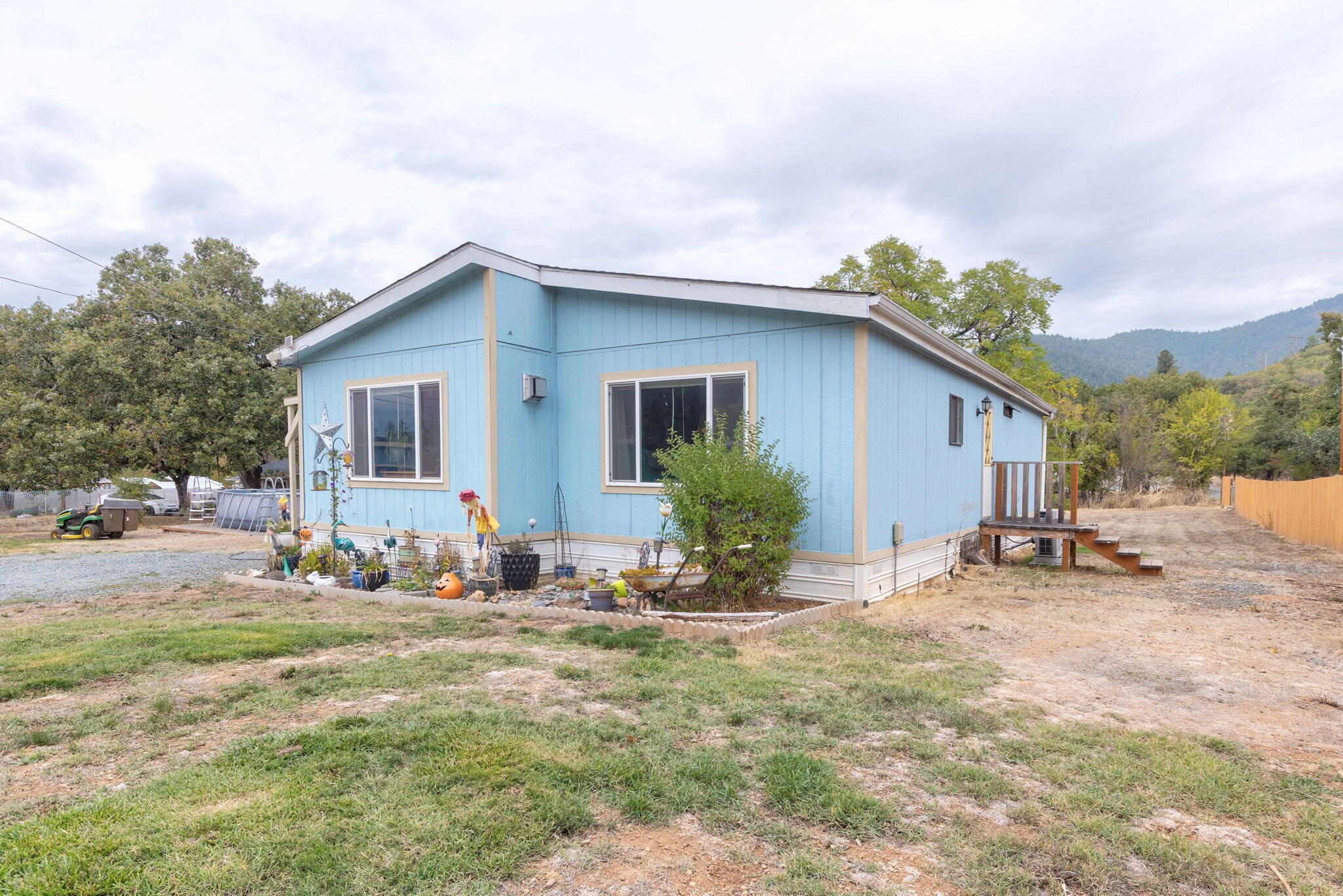 N/A - Residential