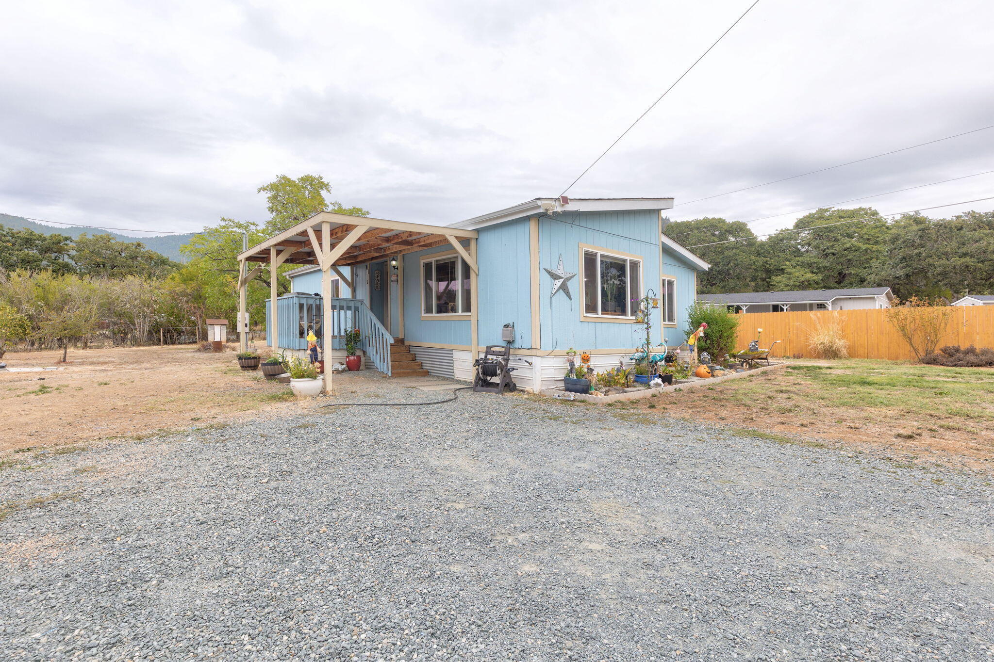 N/A - Residential