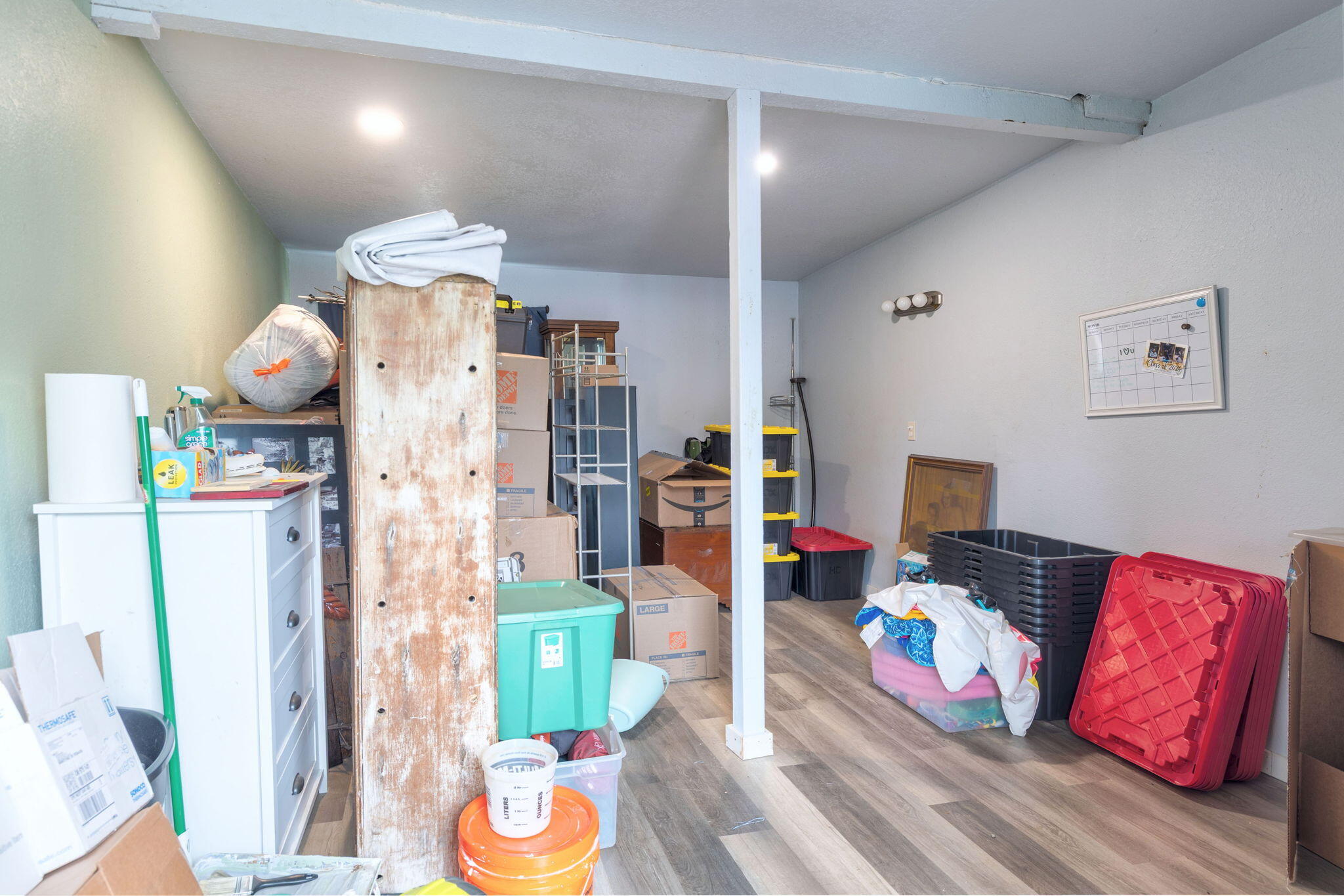 N/A - Residential