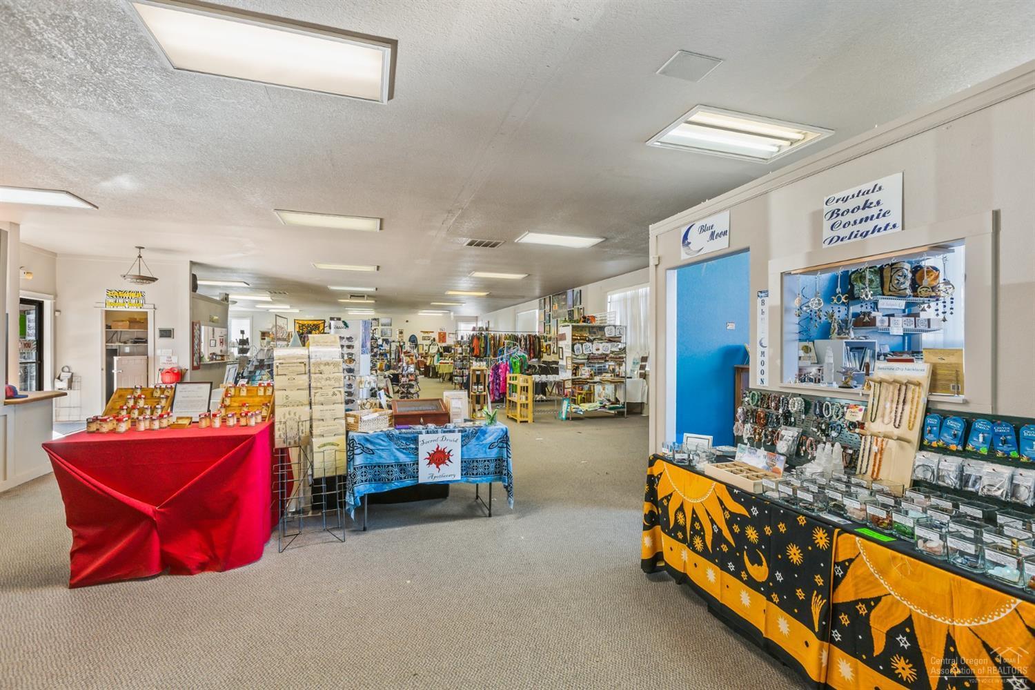 Fair Acres - Commercial Sale