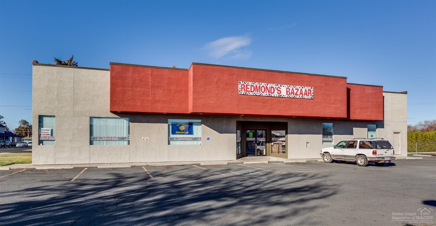 Fair Acres - Commercial Sale
