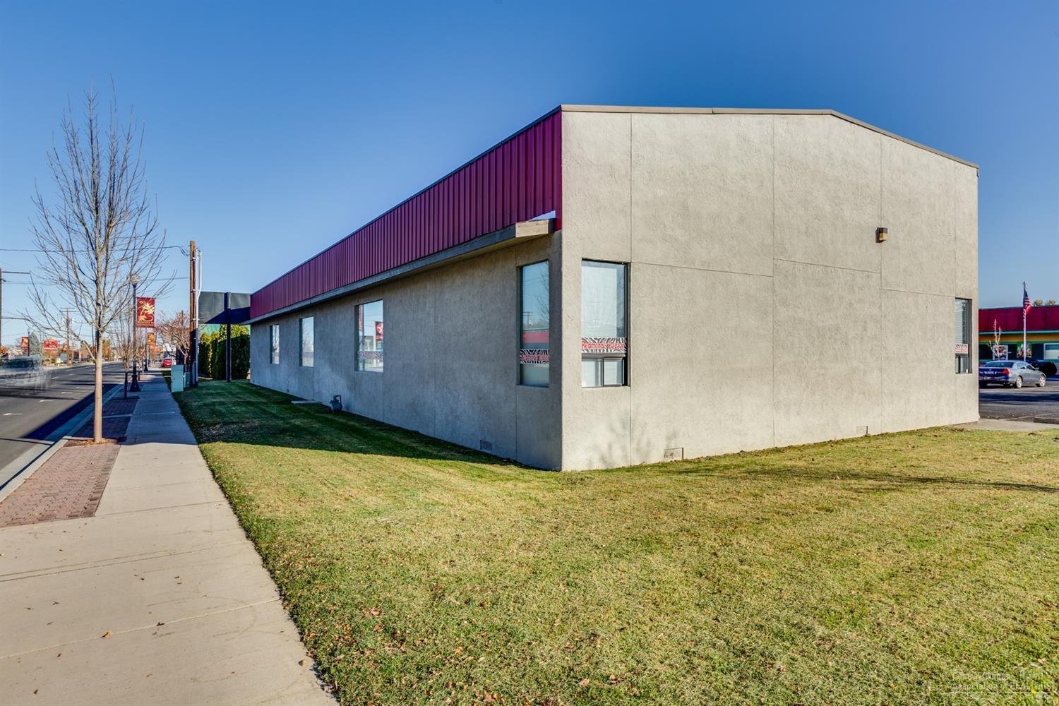 Fair Acres - Commercial Sale
