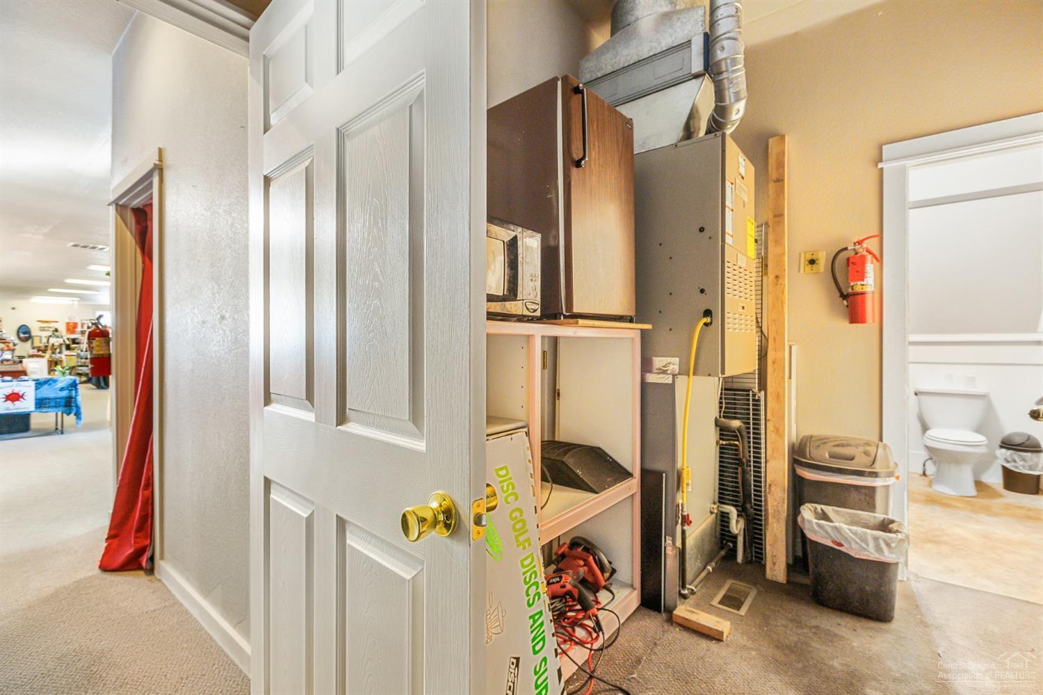 Fair Acres - Commercial Sale