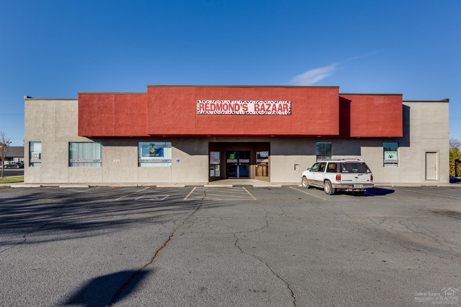 Fair Acres - Commercial Sale