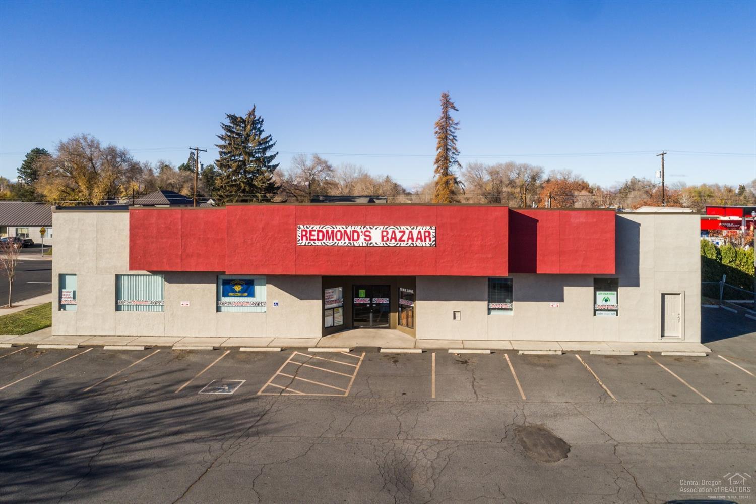 Fair Acres - Commercial Sale