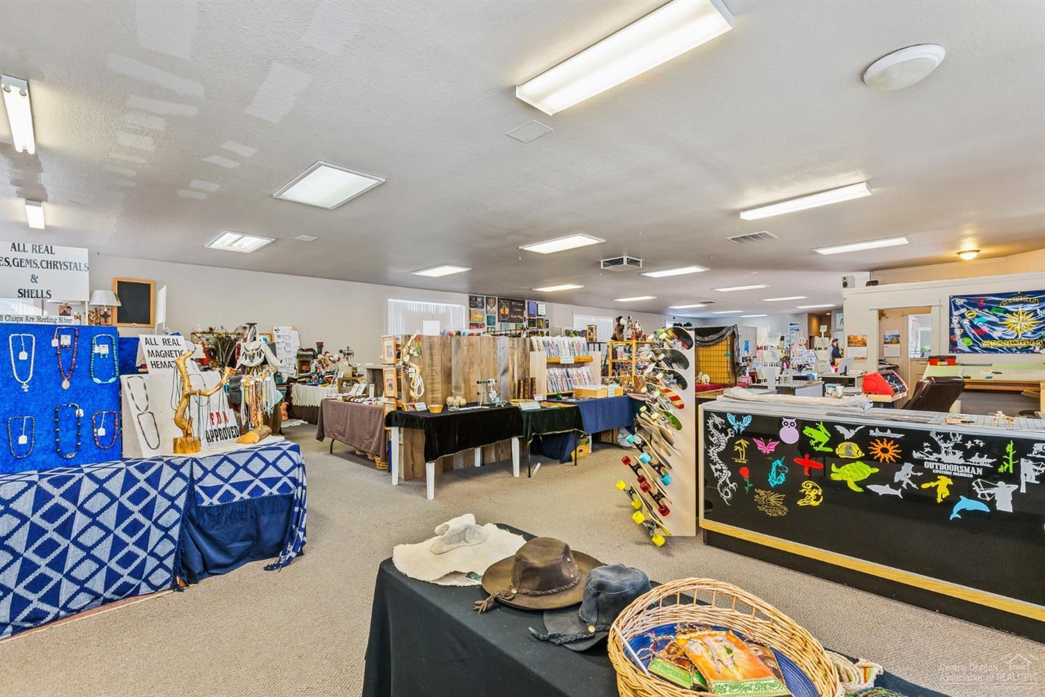 Fair Acres - Commercial Sale