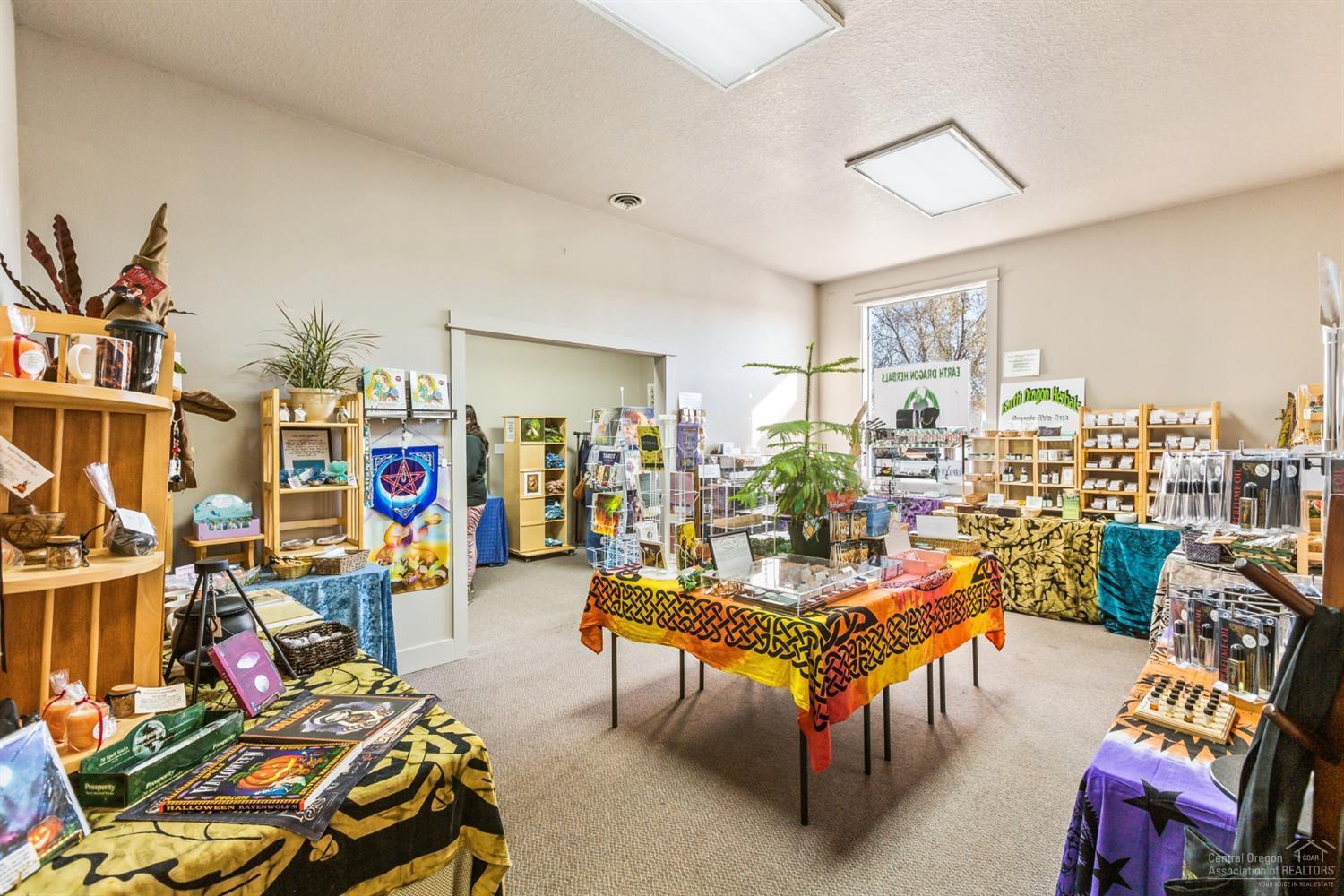 Fair Acres - Commercial Sale