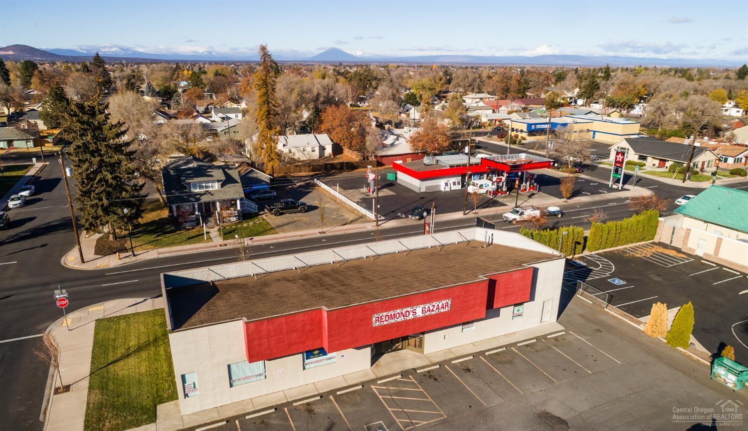 Fair Acres - Commercial Sale