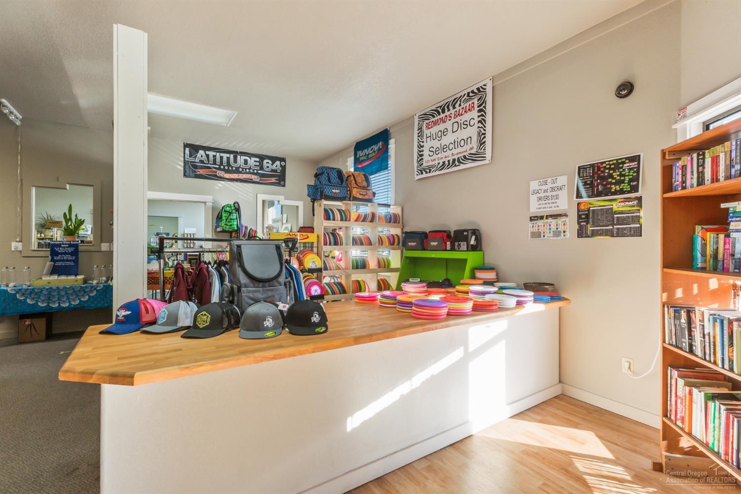 Fair Acres - Commercial Sale