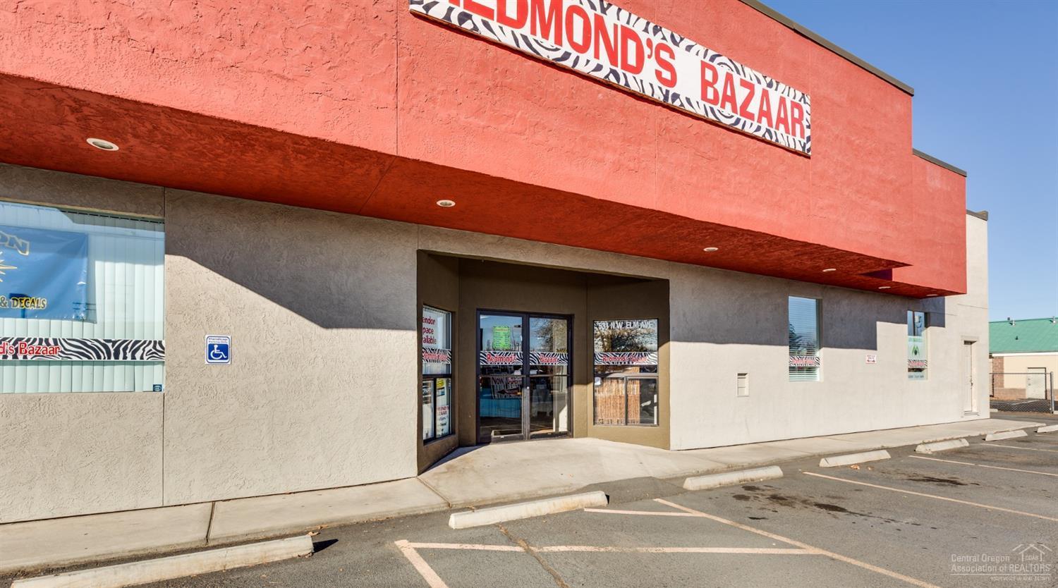 Fair Acres - Commercial Sale