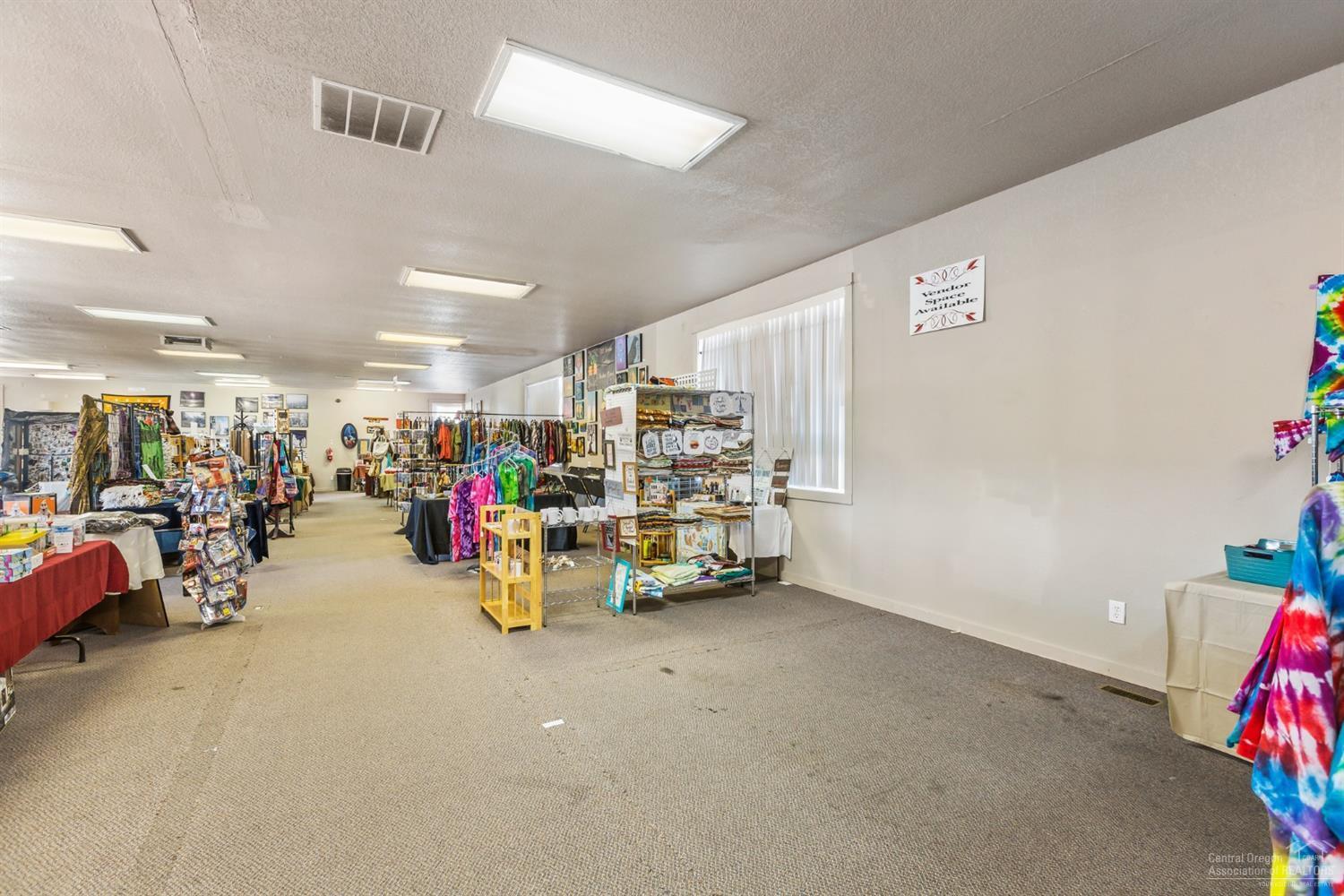Fair Acres - Commercial Sale