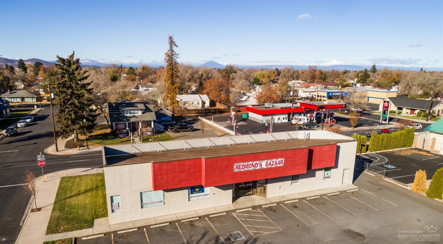 Fair Acres - Commercial Sale