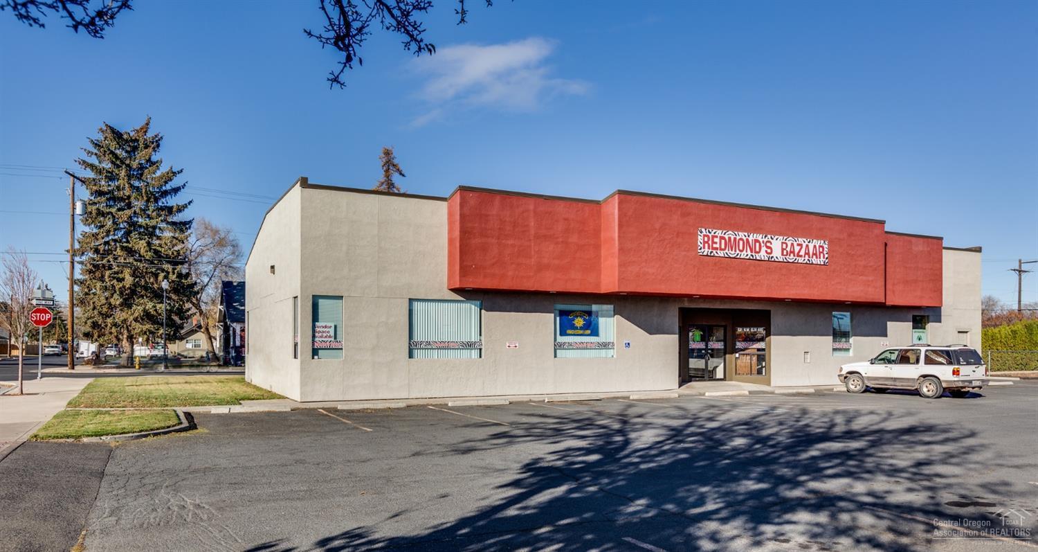Fair Acres - Commercial Sale