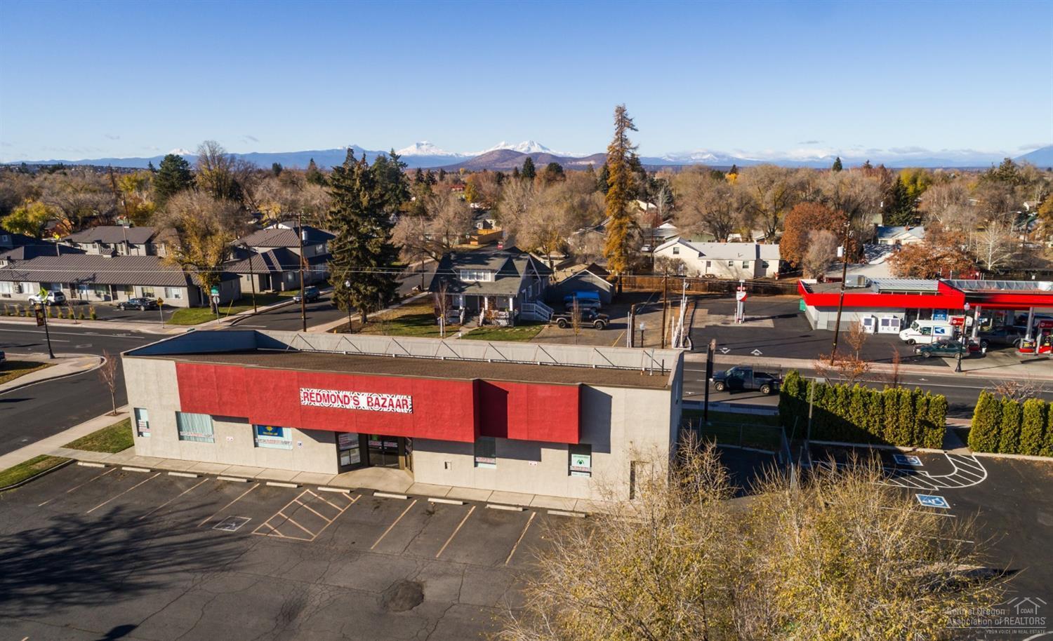 Fair Acres - Commercial Sale