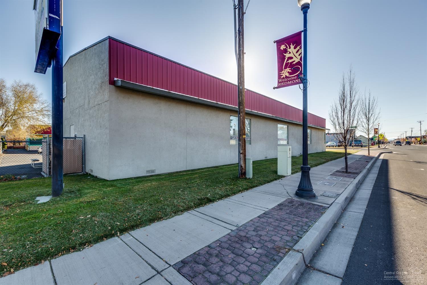 Fair Acres - Commercial Sale