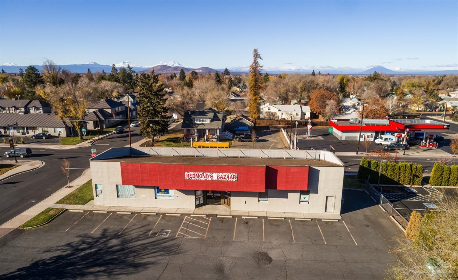 Fair Acres - Commercial Sale