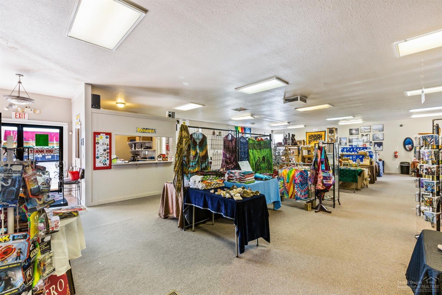Fair Acres - Commercial Sale