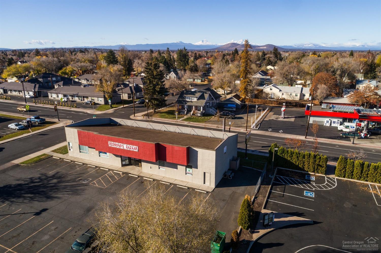 Fair Acres - Commercial Sale