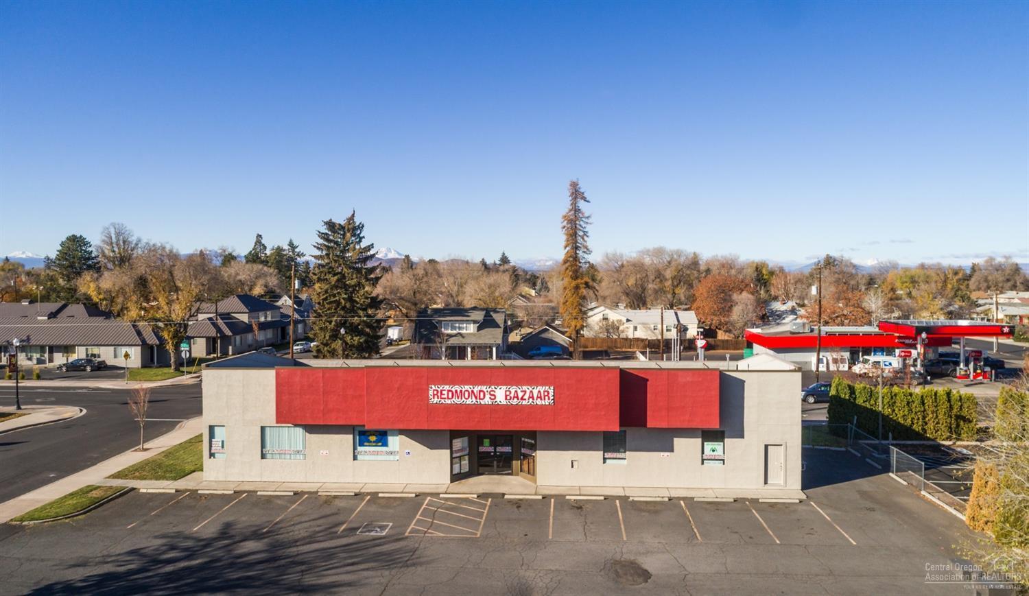 Fair Acres - Commercial Sale