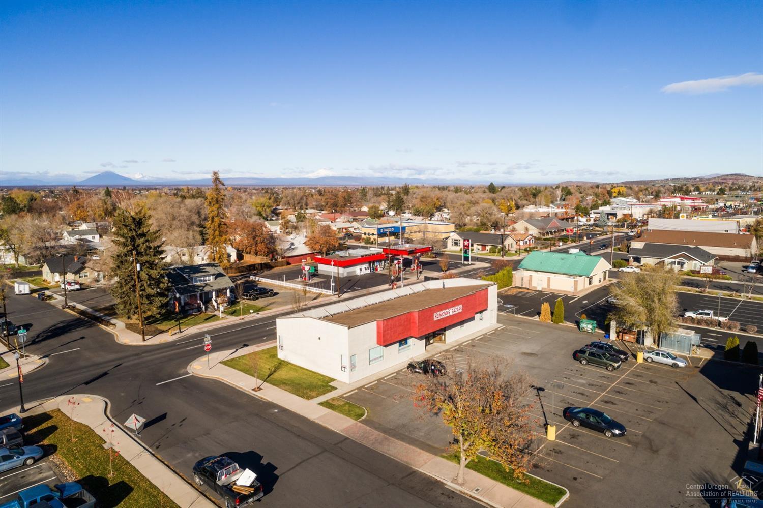 Fair Acres - Commercial Sale