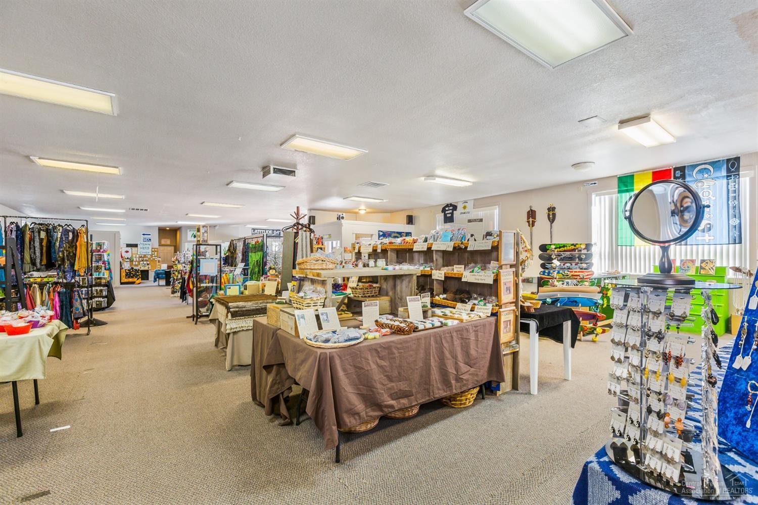 Fair Acres - Commercial Sale