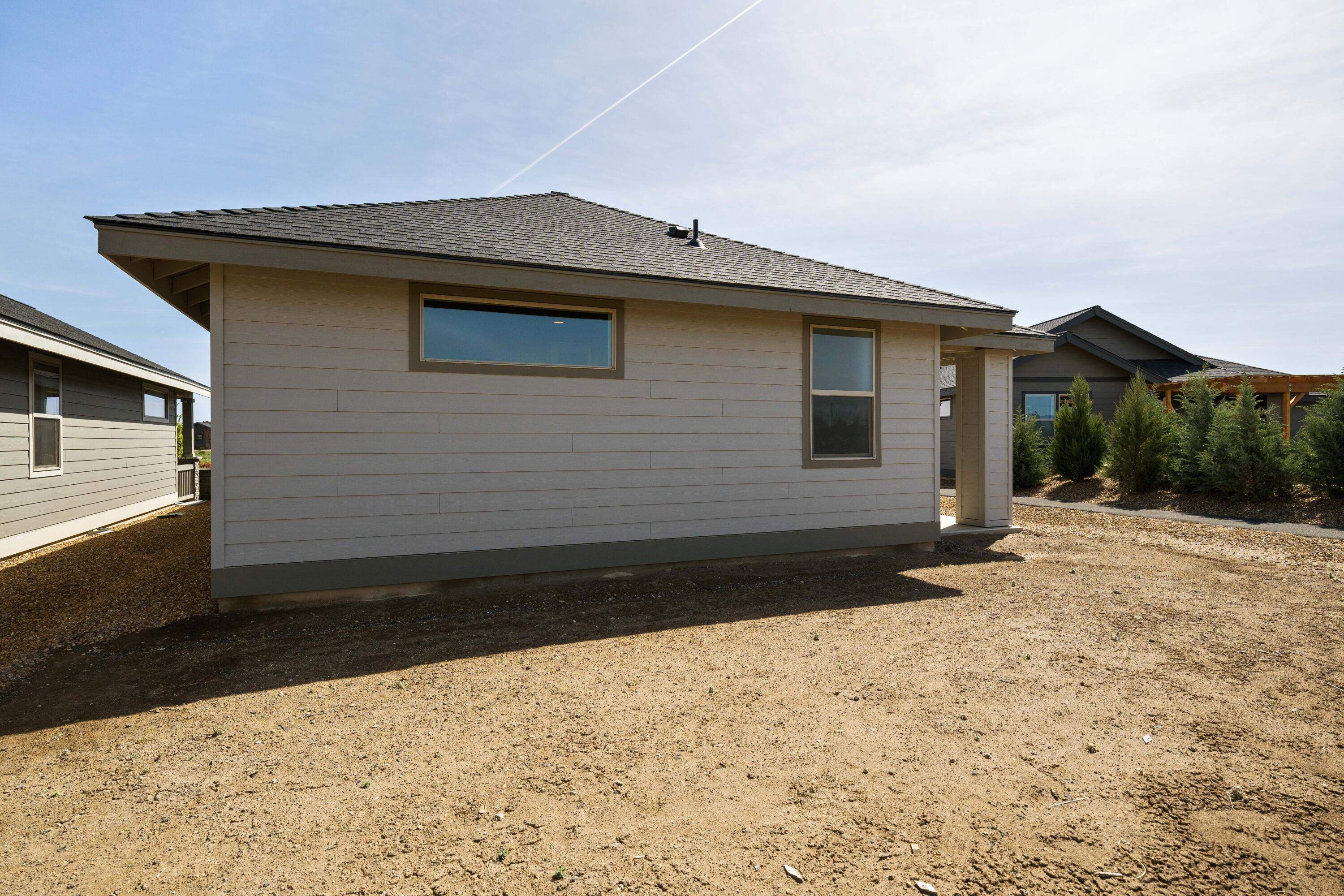Dry Canyon - Residential