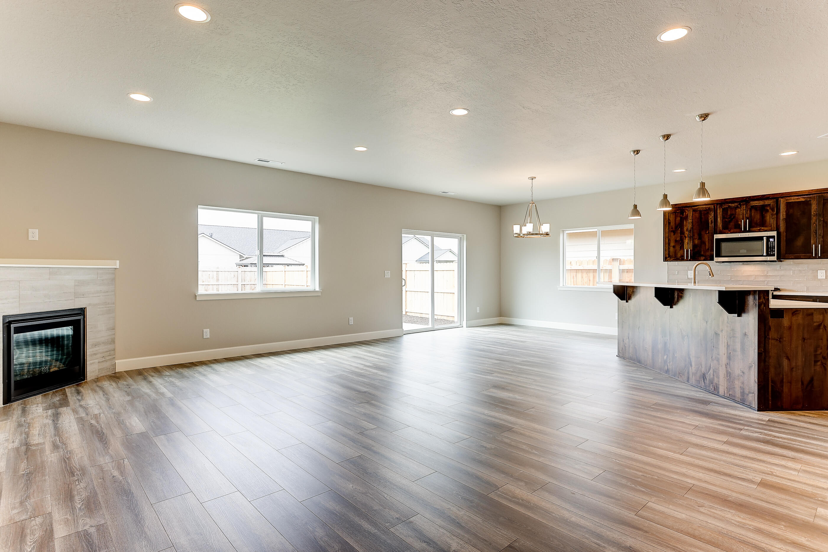 Korbin Meadows Phase 1 - Residential