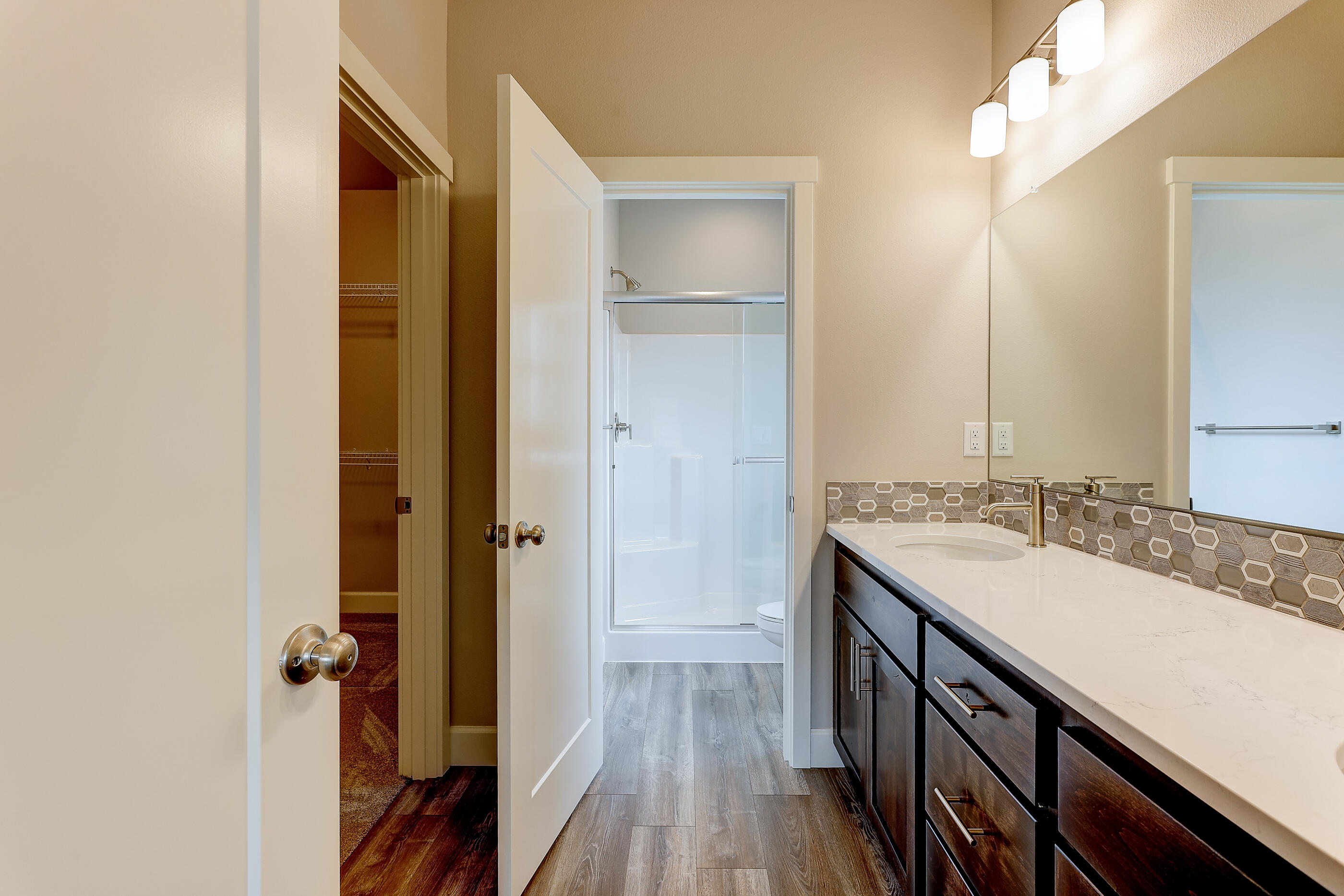 Korbin Meadows Phase 1 - Residential