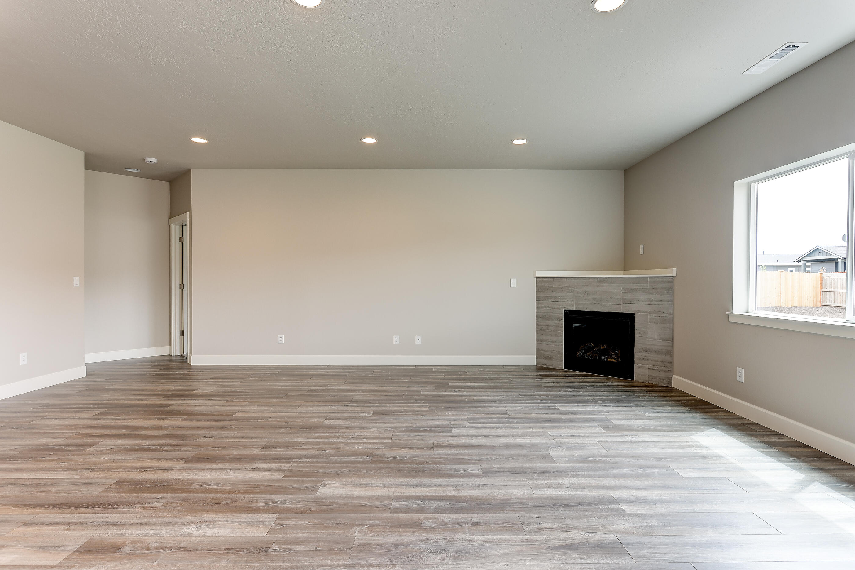 Korbin Meadows Phase 1 - Residential