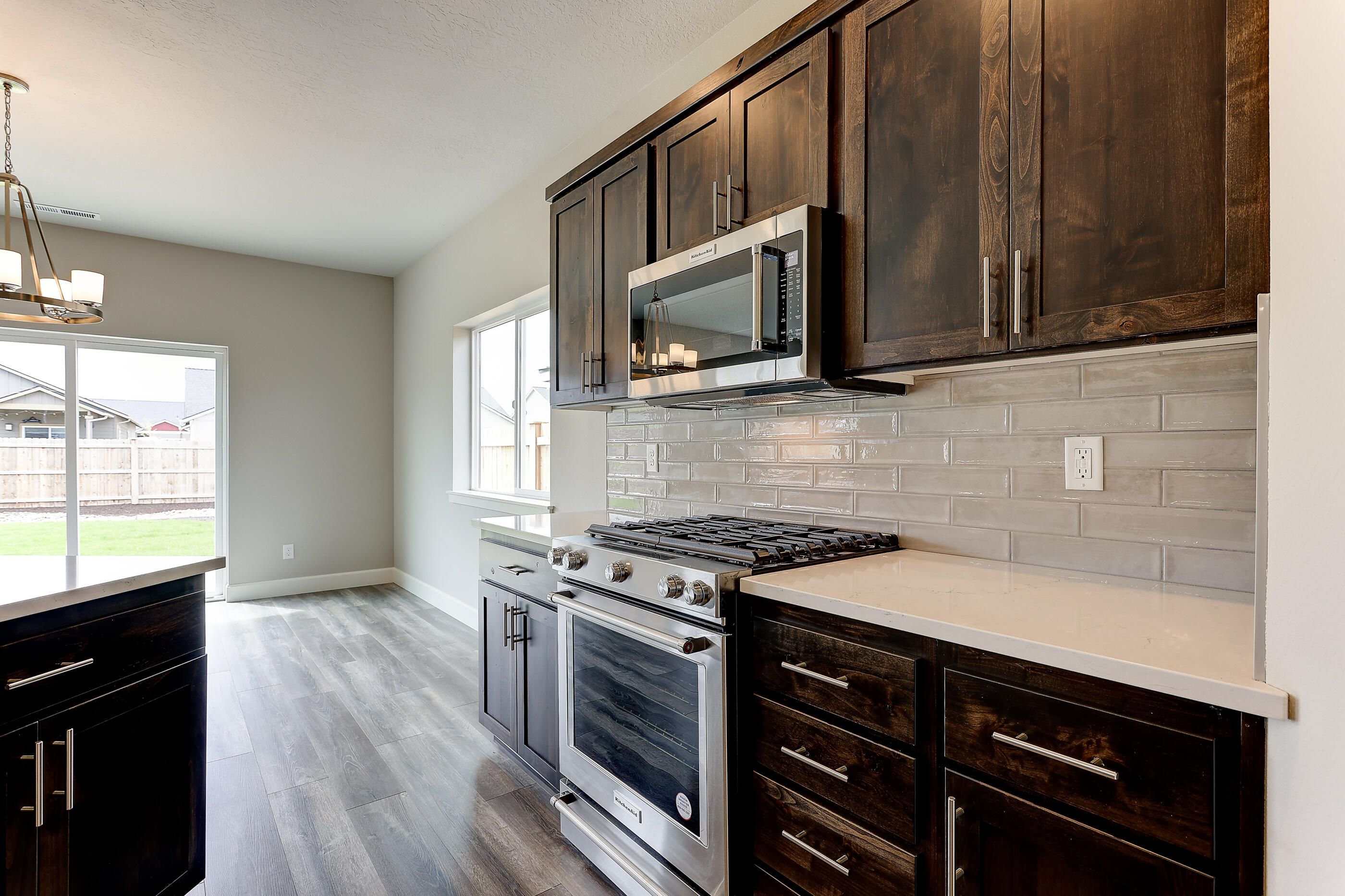 Korbin Meadows Phase 1 - Residential