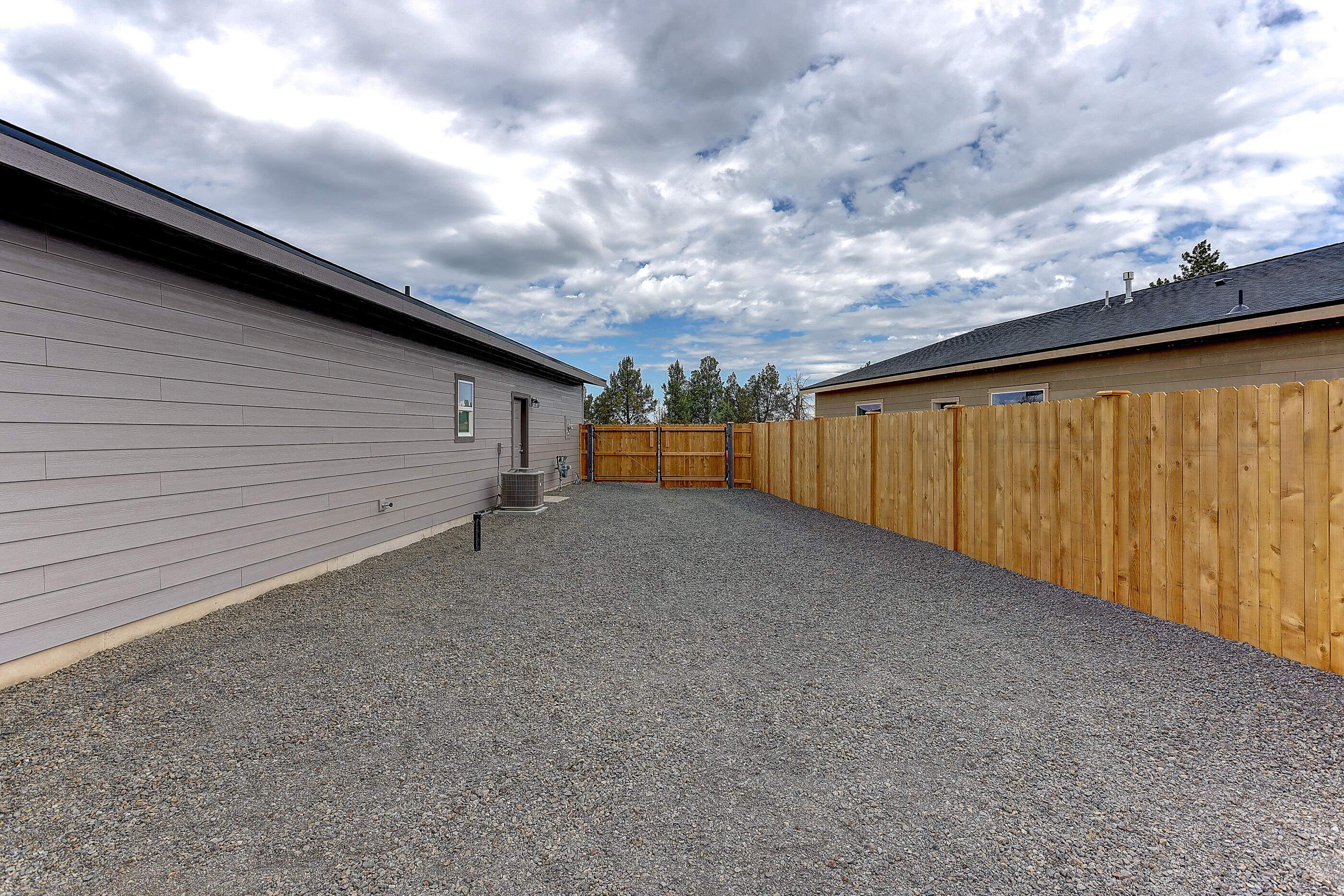 Korbin Meadows Phase 1 - Residential