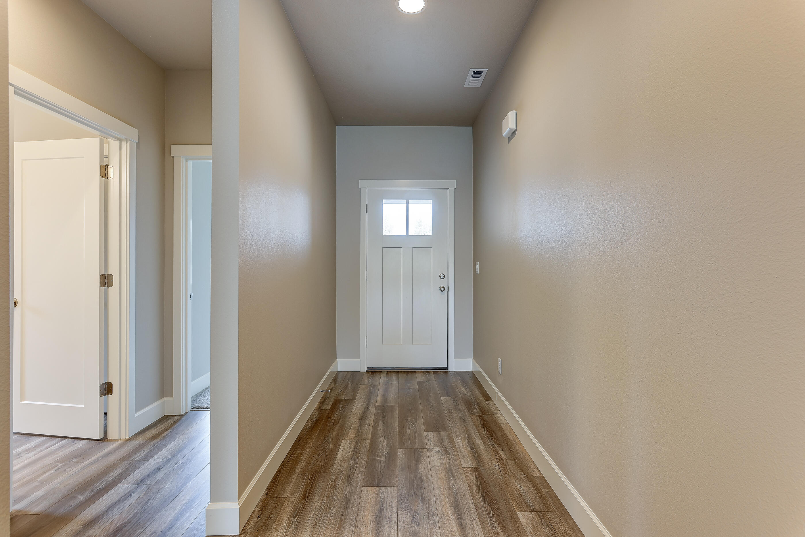 Korbin Meadows Phase 1 - Residential