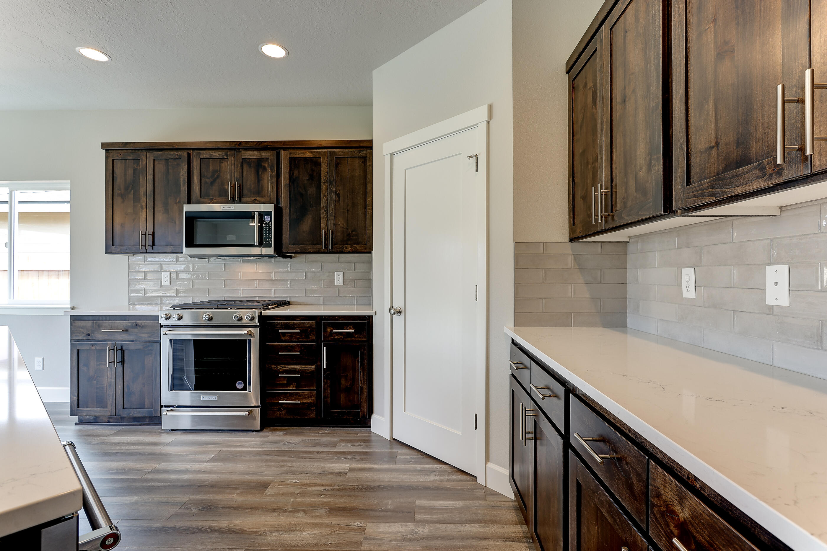 Korbin Meadows Phase 1 - Residential