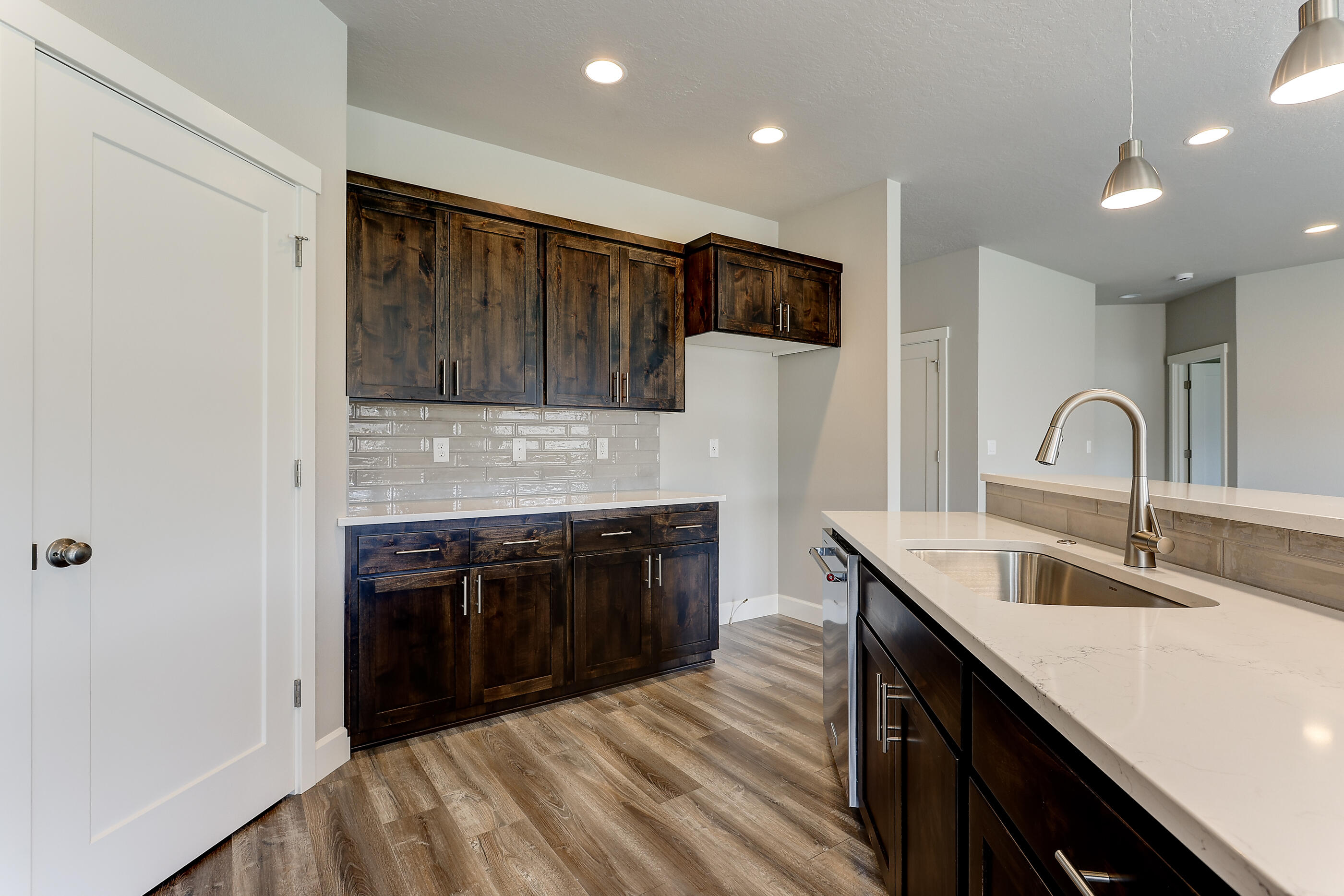 Korbin Meadows Phase 1 - Residential