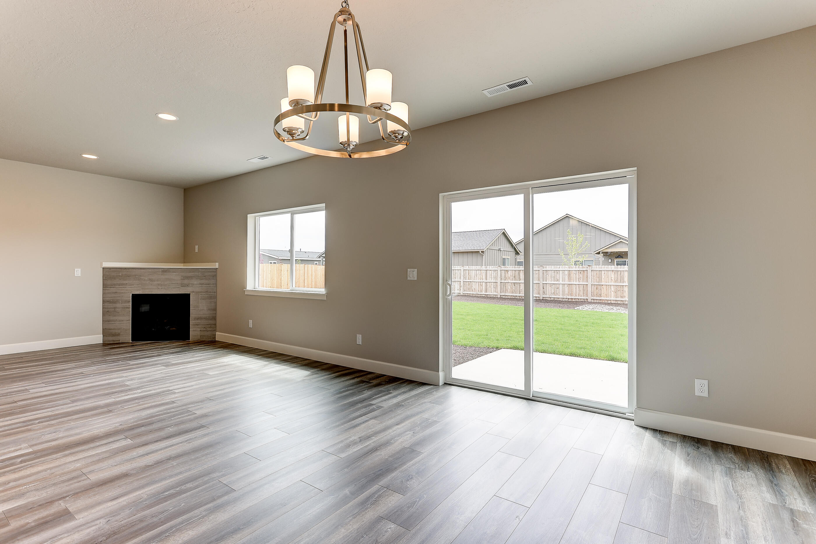 Korbin Meadows Phase 1 - Residential
