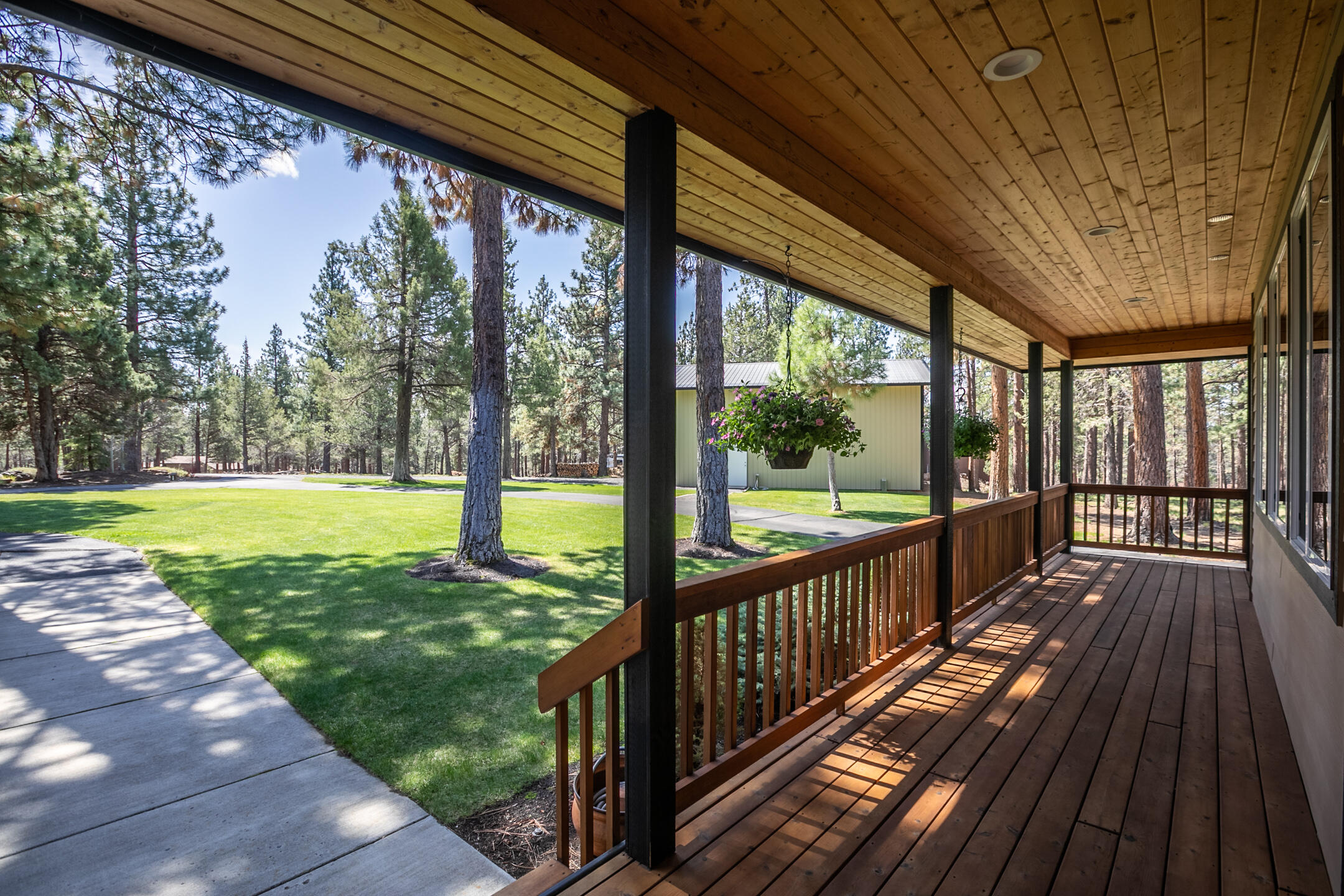 Indian Ford Ranch - Residential
