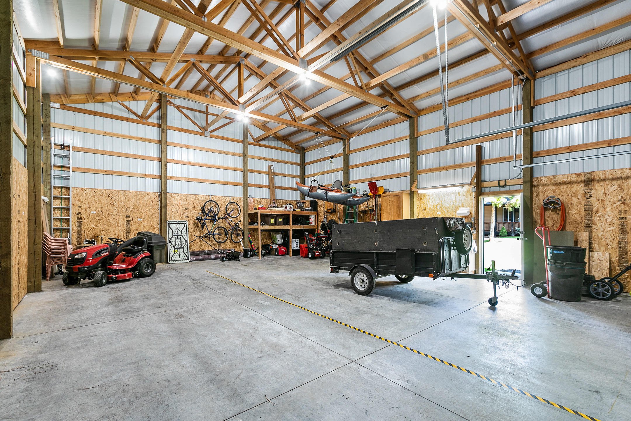 Indian Ford Ranch - Residential