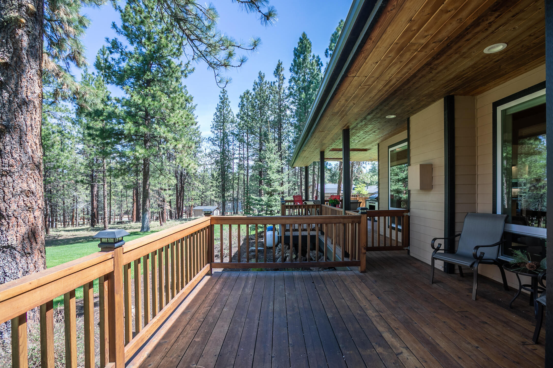 Indian Ford Ranch - Residential