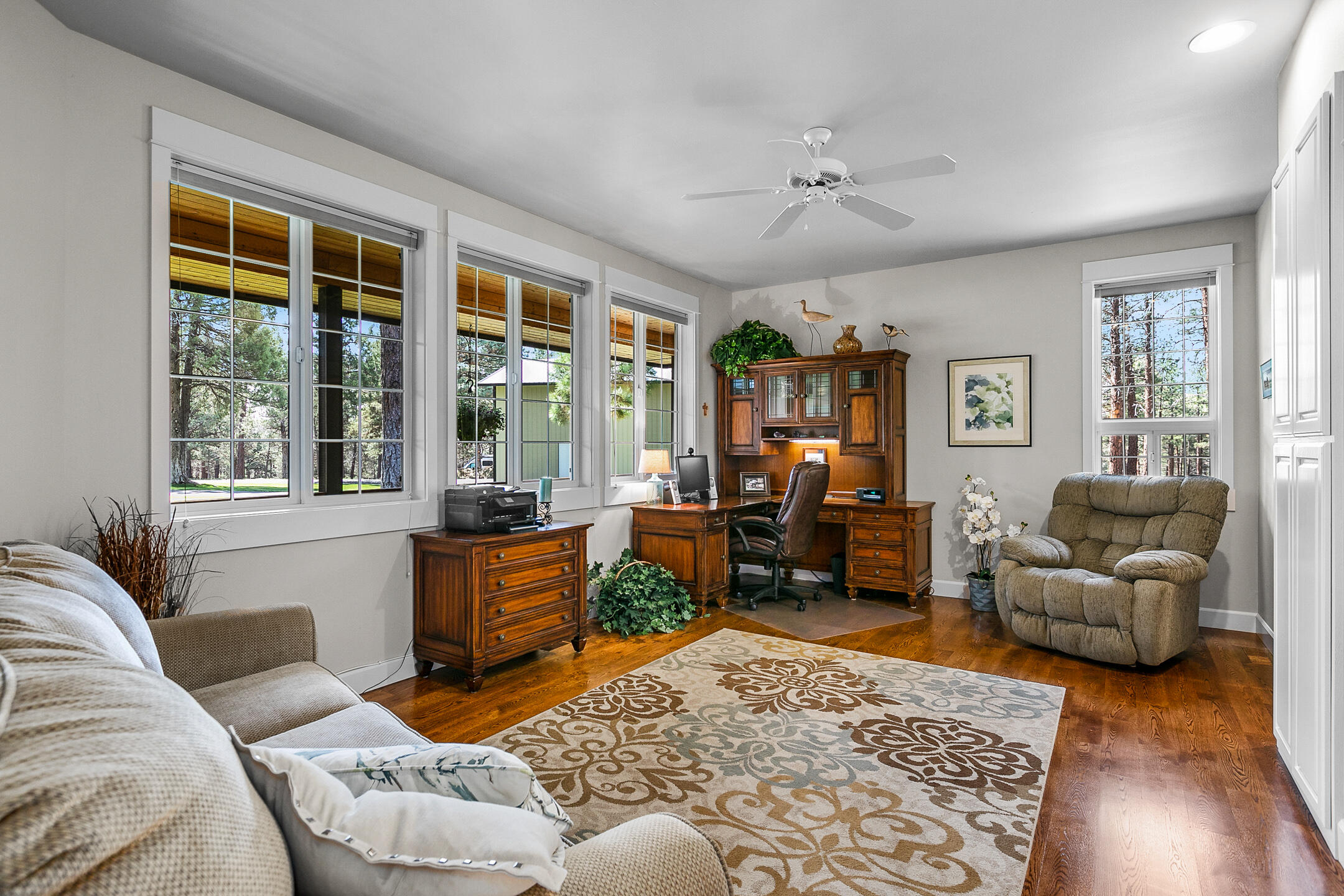 Indian Ford Ranch - Residential