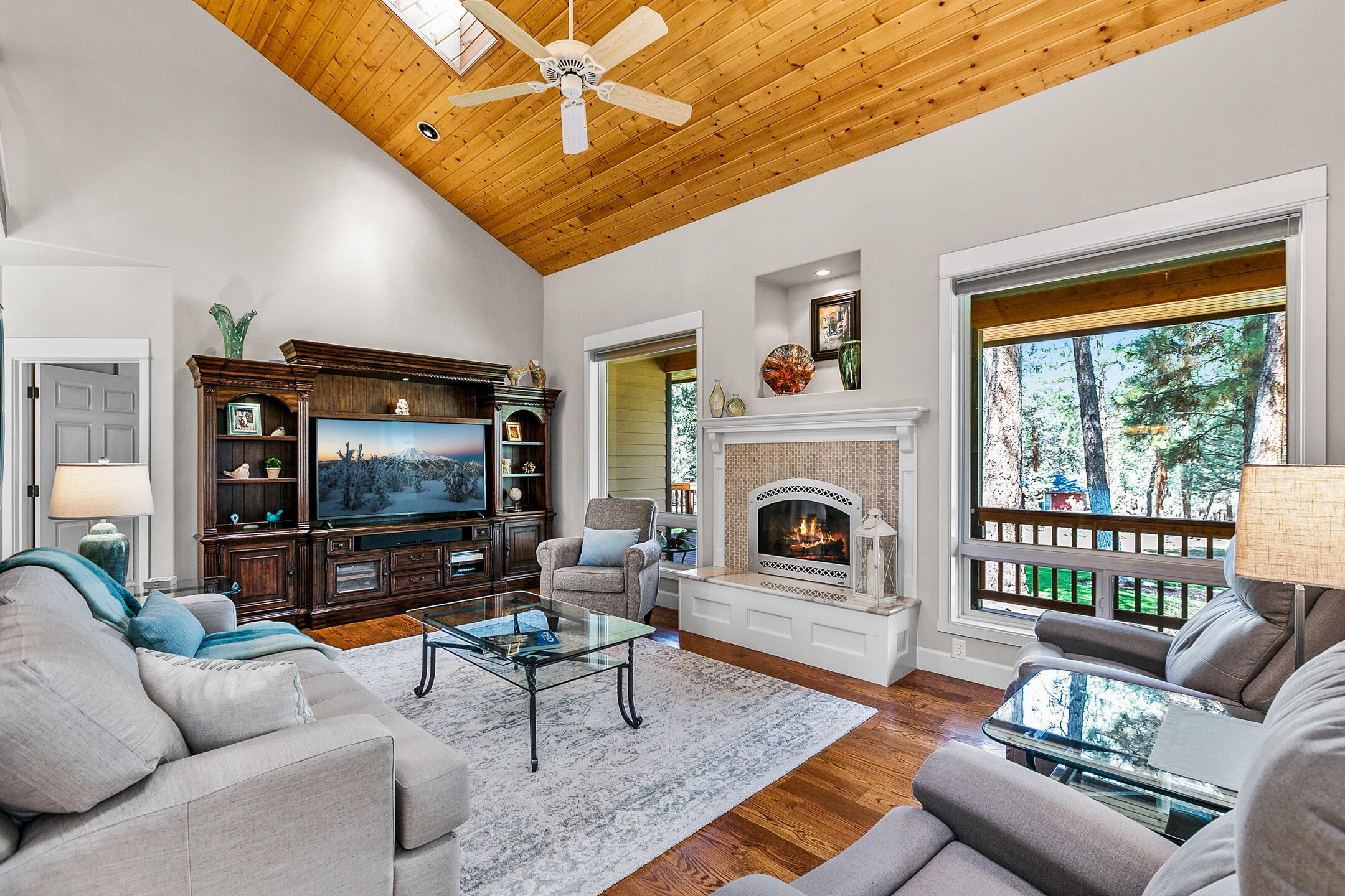 Indian Ford Ranch - Residential