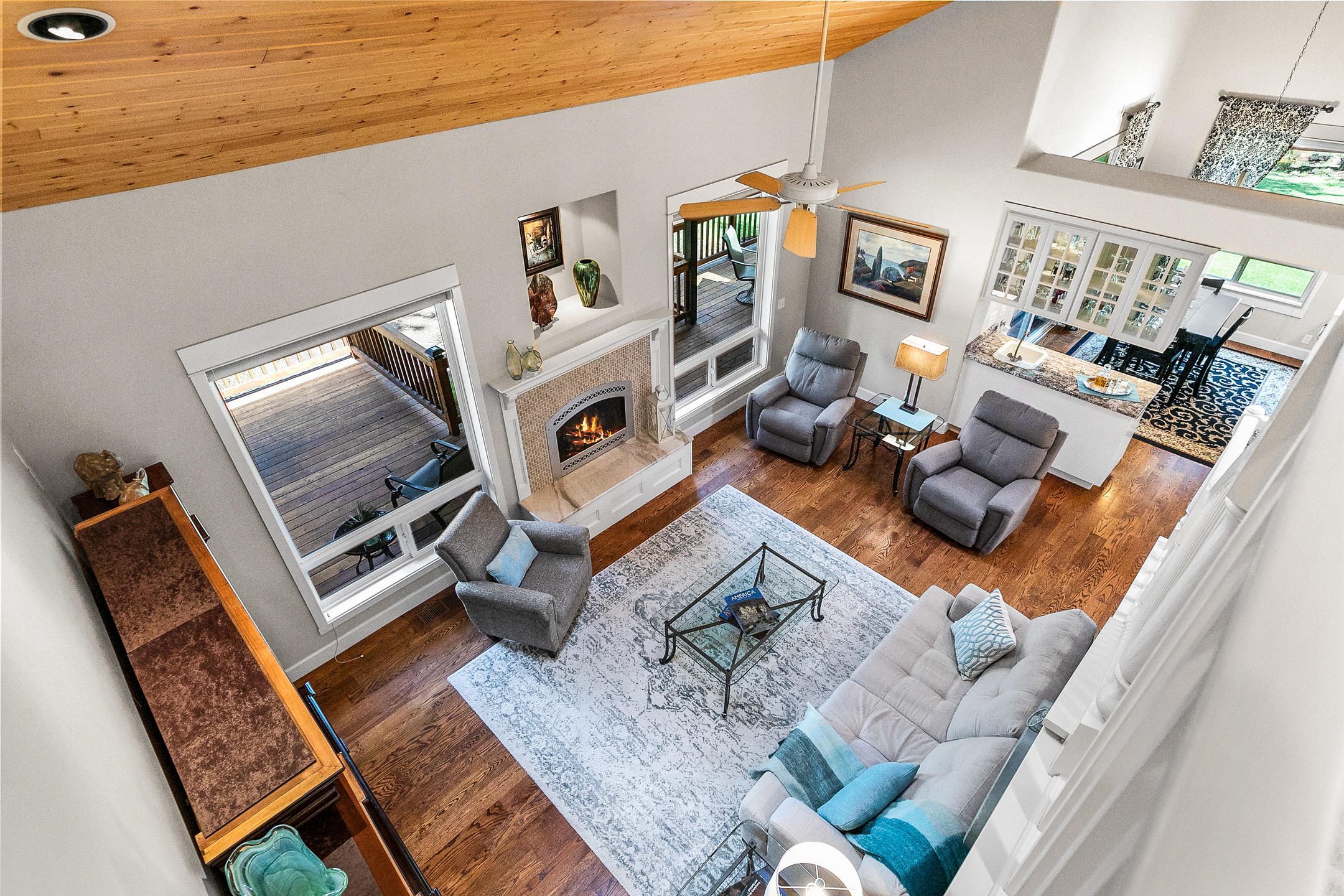 Indian Ford Ranch - Residential
