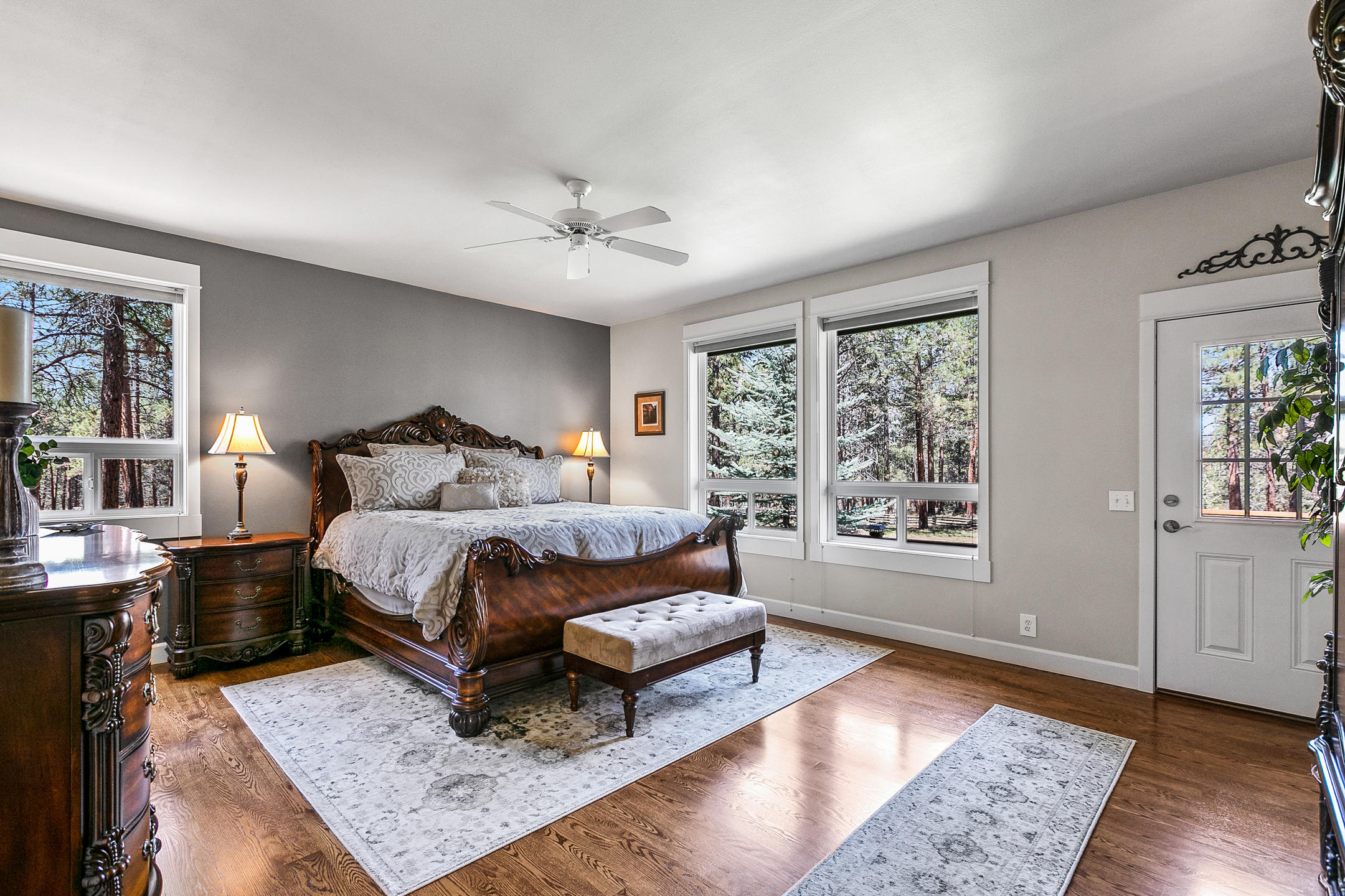 Indian Ford Ranch - Residential