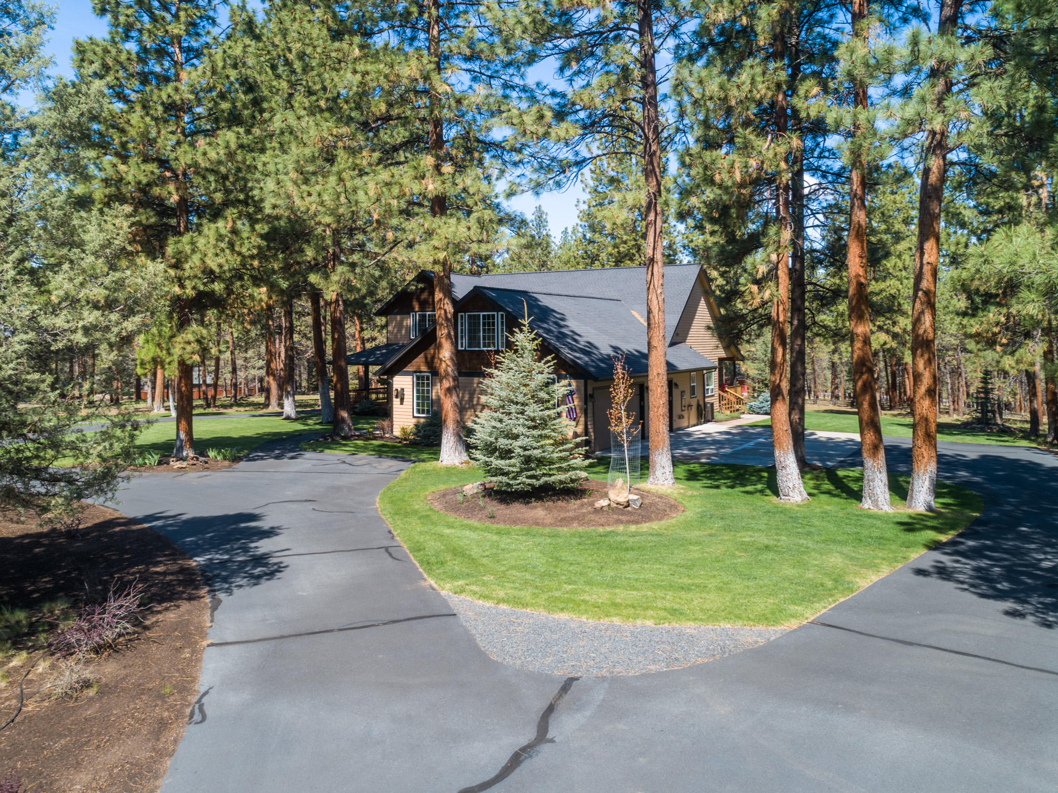 Indian Ford Ranch - Residential