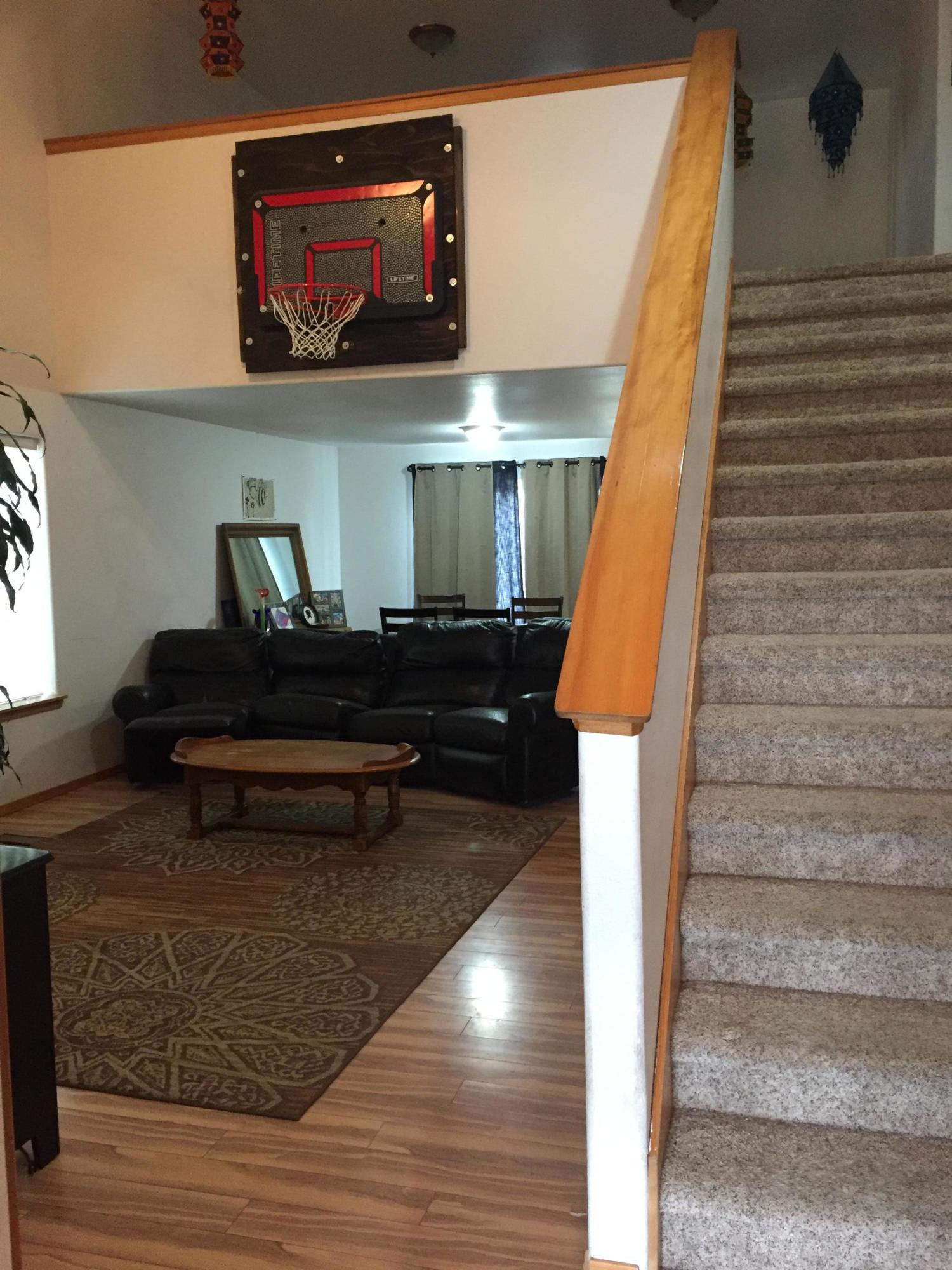 Braydon Park - Residential