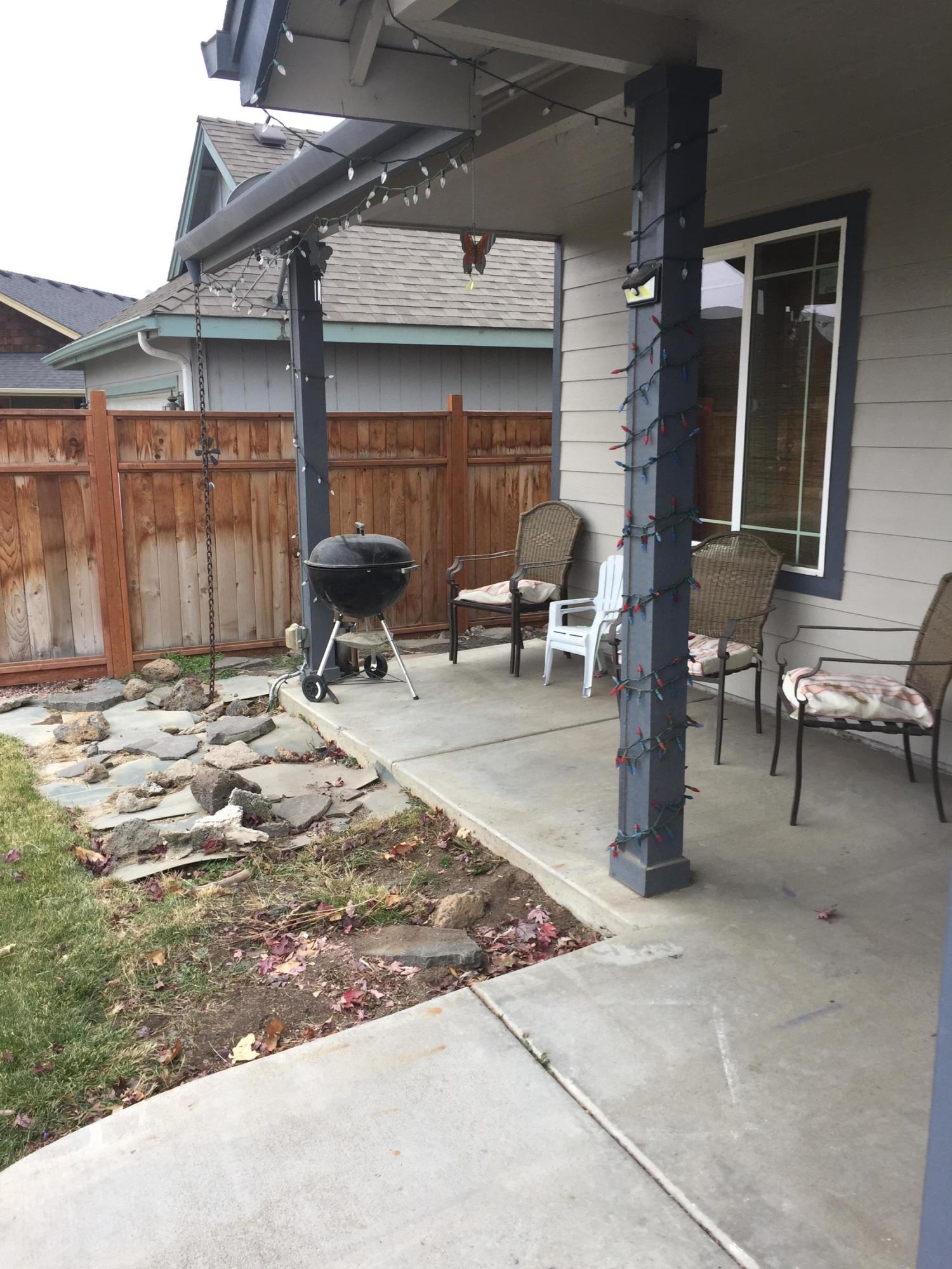 Braydon Park - Residential